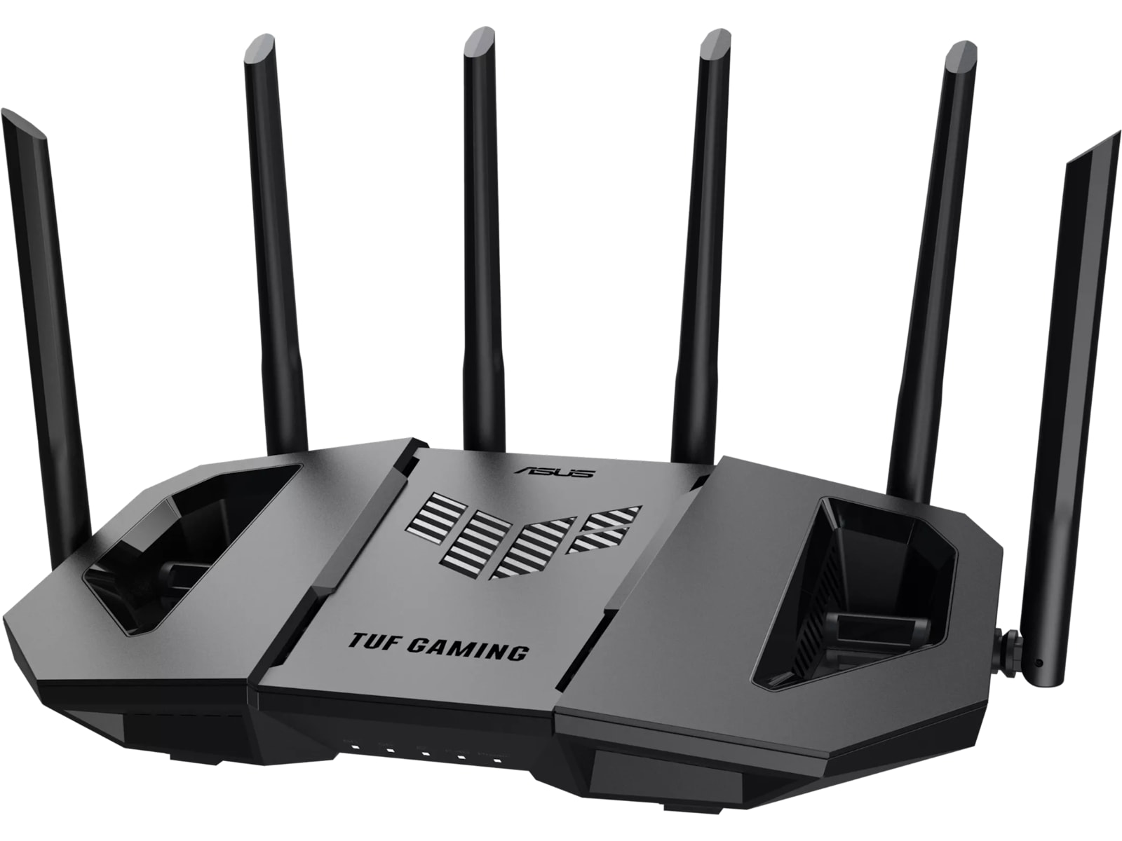 ASUS TUF-Gaming BE9400 router Router
