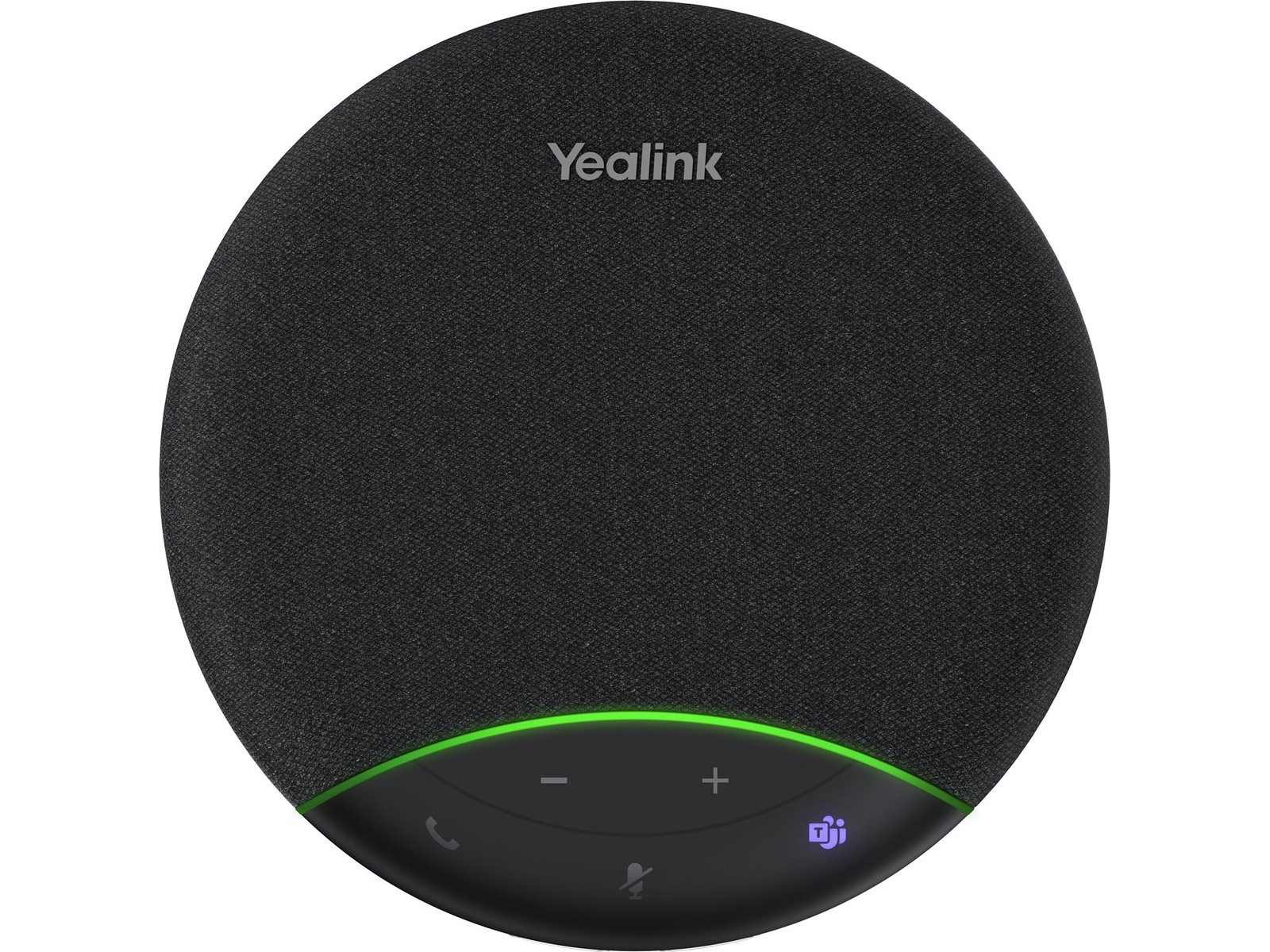 Yealink SP92 USB-C/A högtalare för mötesrum Högtalartelefon