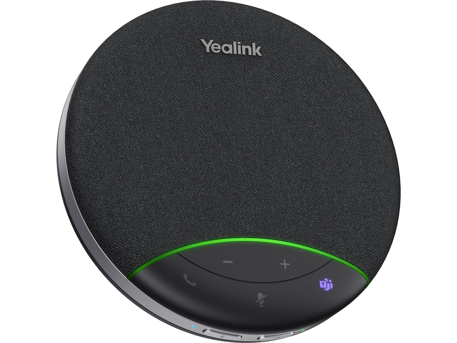 Yealink SP92 USB-C/A högtalare för mötesrum Högtalartelefon