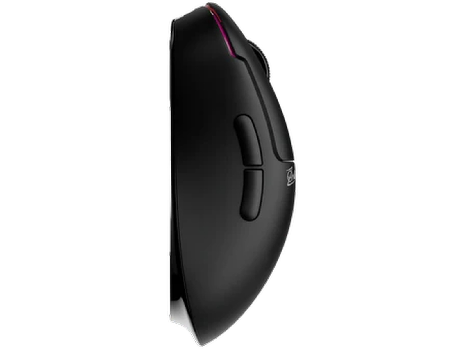 Pulsar ZywOo the Chosen Medium Trådlös Gamingmus (svart) -B-Grade Demo mus