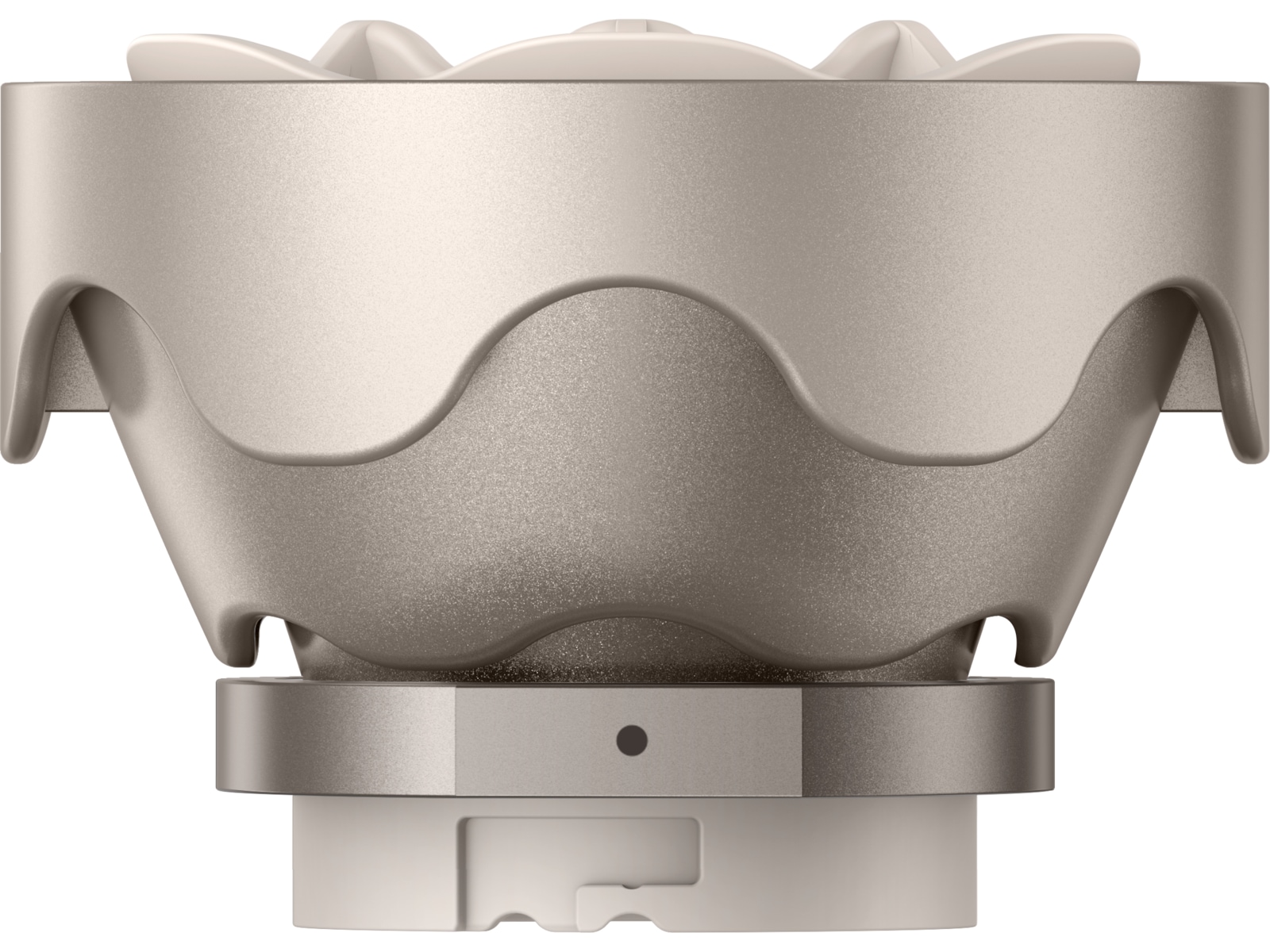 Dreame Dazzle hårtork (guld) Hårvård & styling