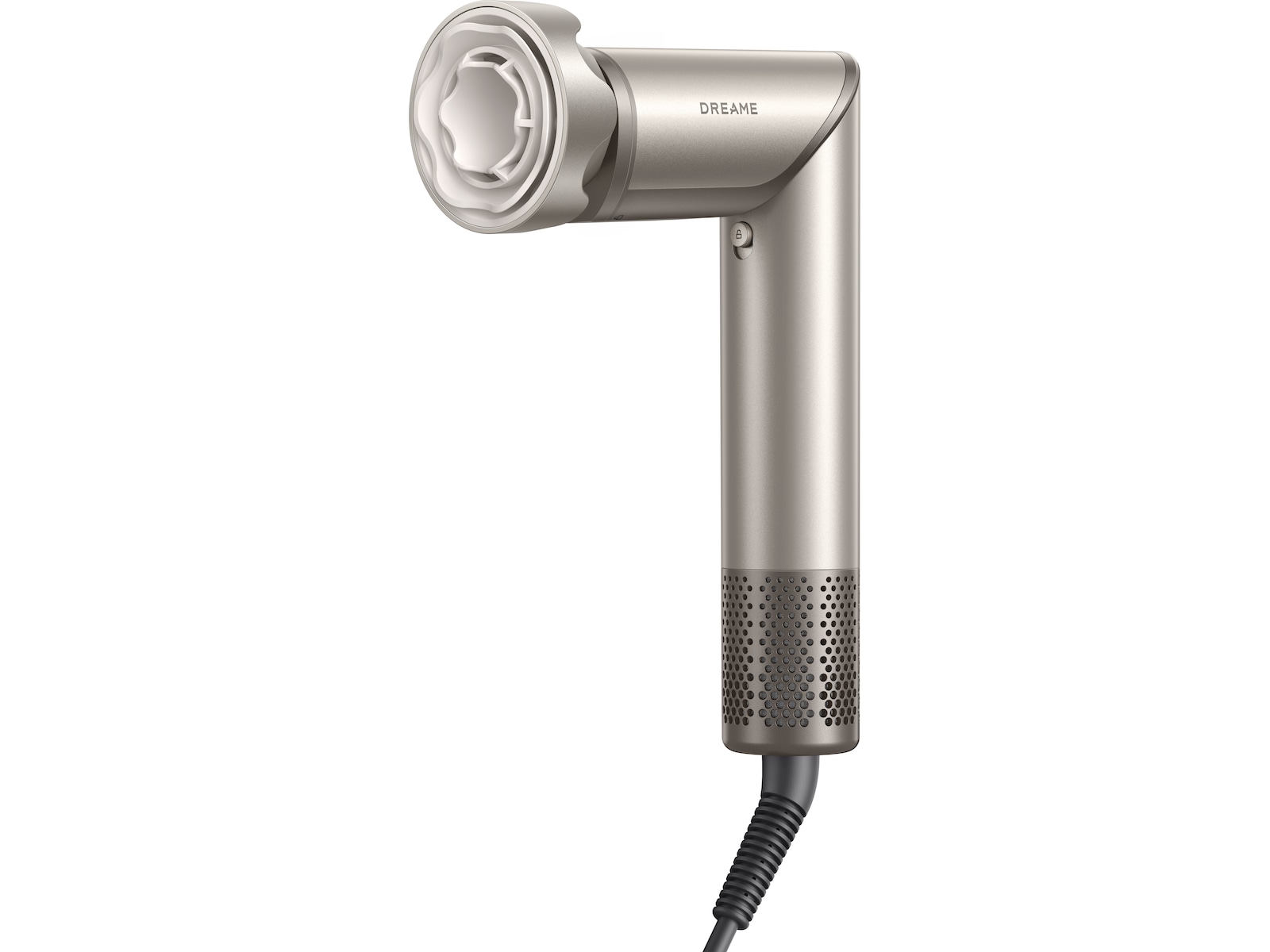 Dreame Dazzle hårtork (guld) Hårvård & styling