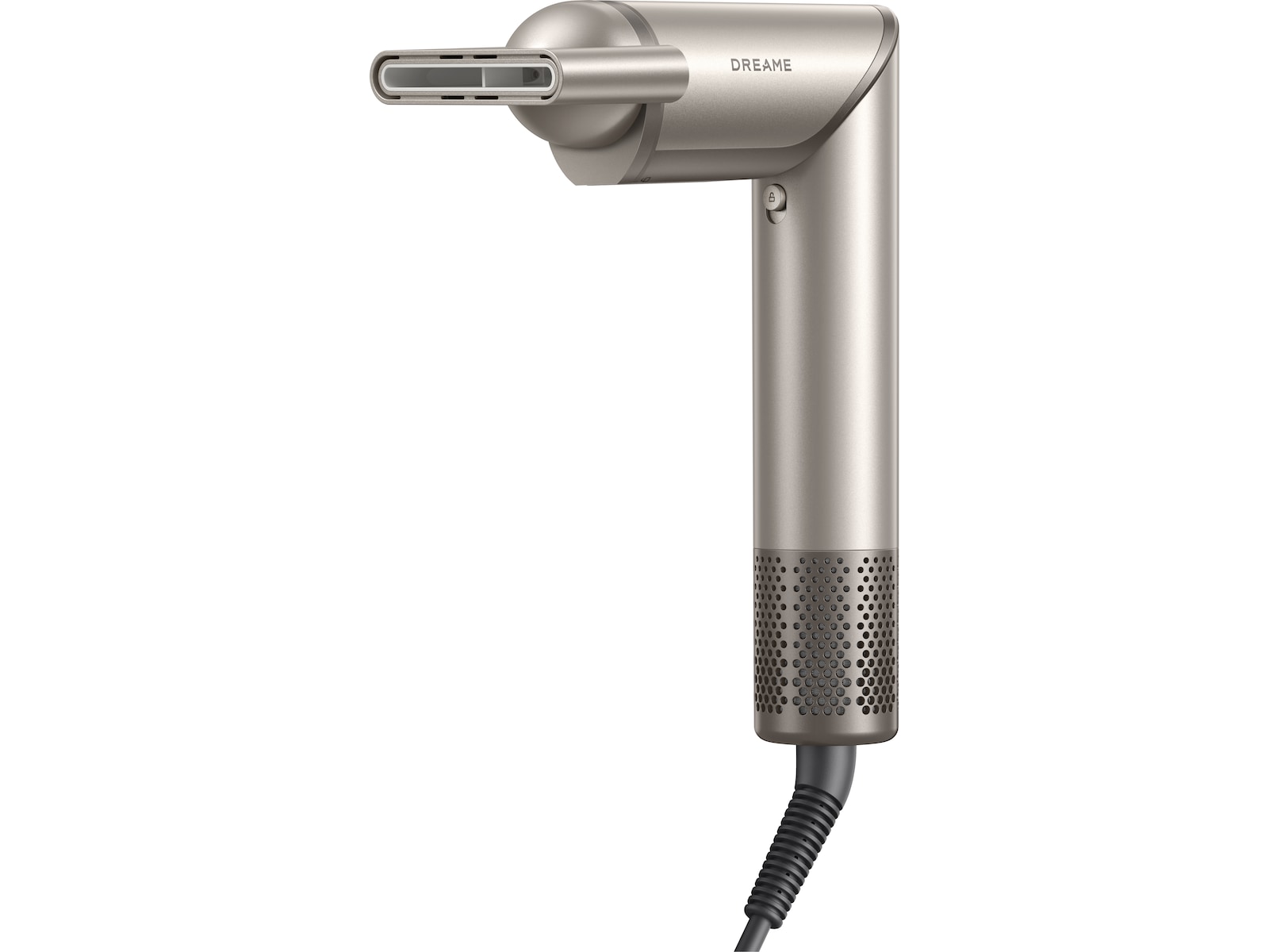 Dreame Dazzle hårtork (guld) Hårvård & styling