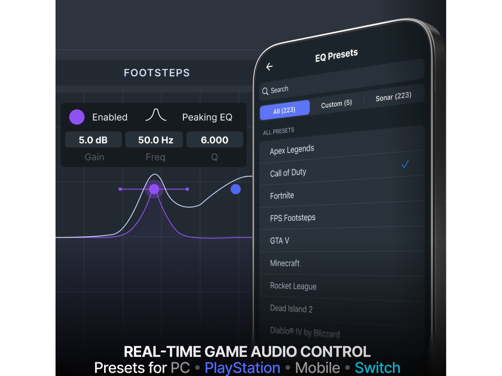 SteelSeries Arctis Nova 7 Gen 2 Trådlöst Gamingheadset (sort) Gamingheadset