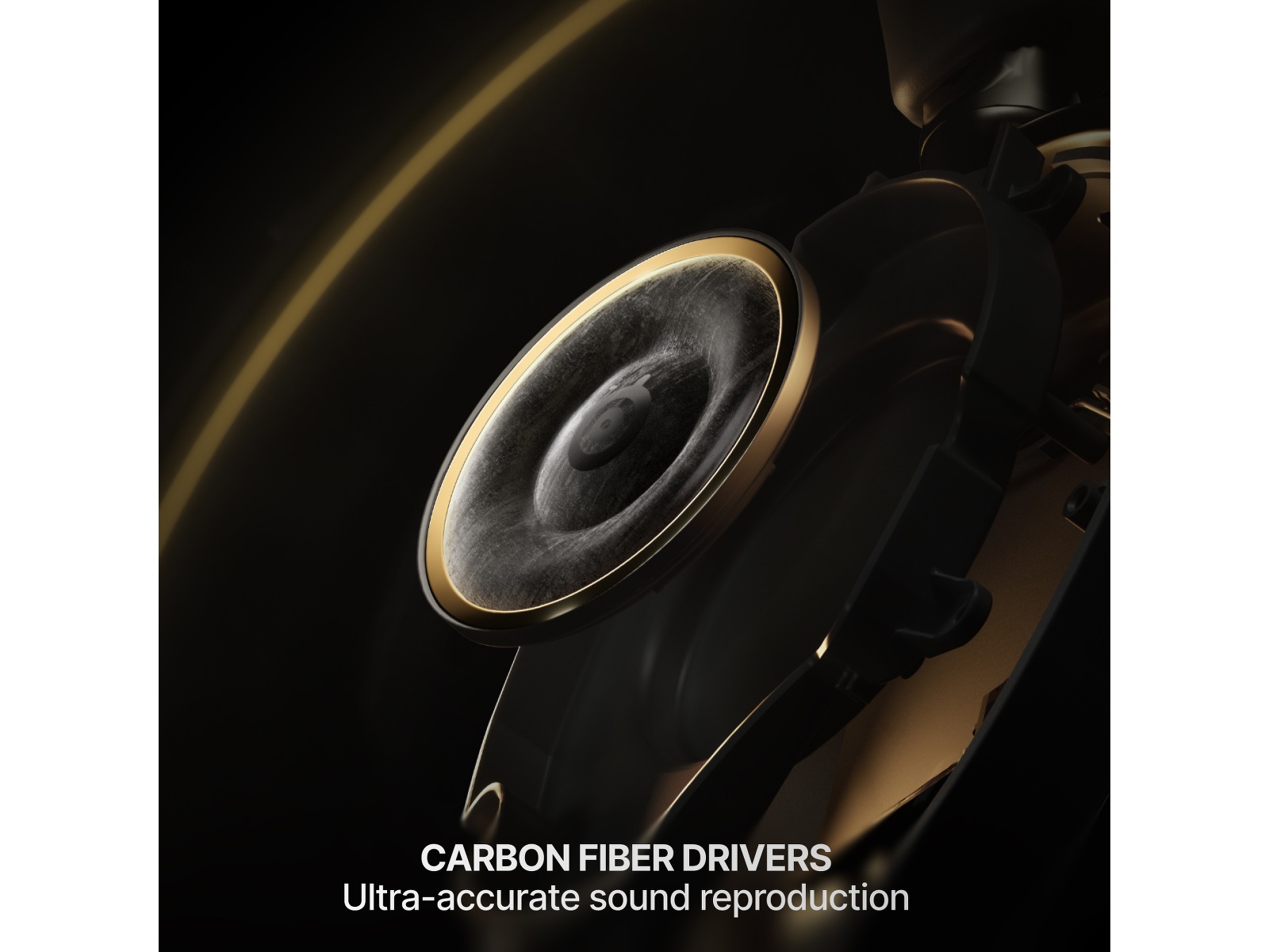 SteelSeries Arctis Nova Elite Trådlös Gamingheadset (salvia och guld) Gamingheadset