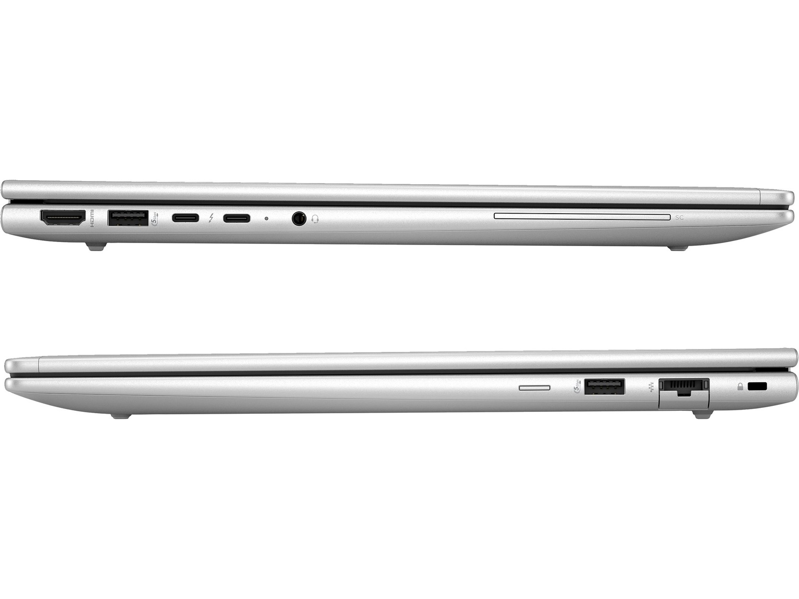 HP EliteBook 660 G11 16" Full HD+ Datorer - Bärbara / laptop