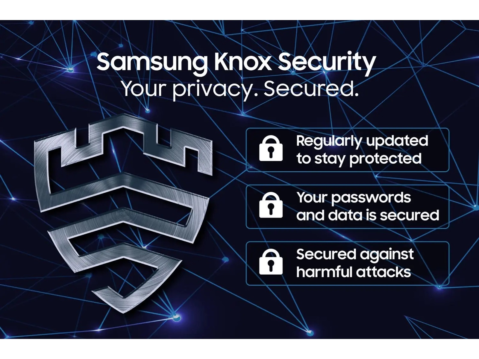 Samsung 65" Q6F QLED 4K Smart TV (2025) 60 - 69 tums TV