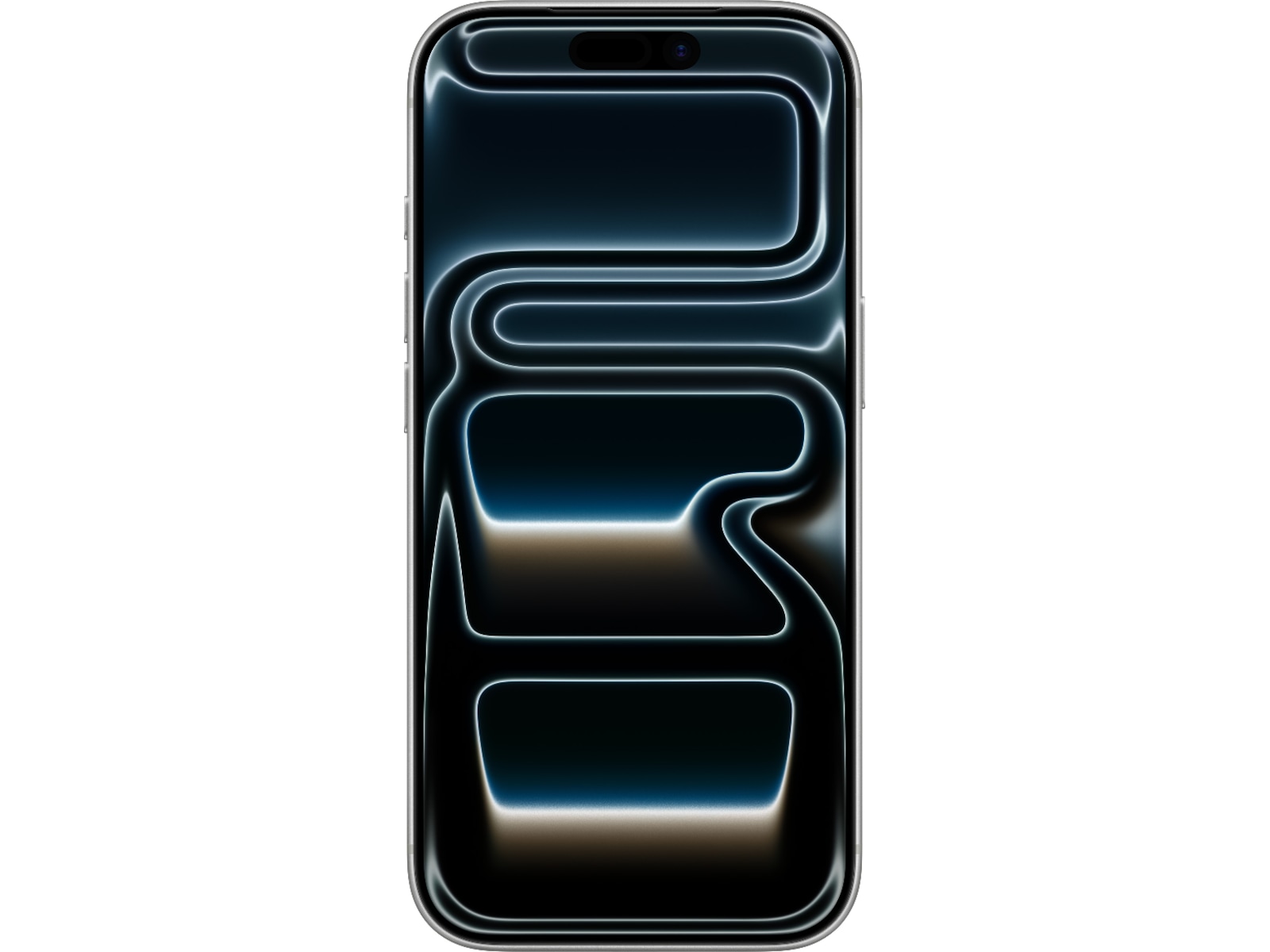 iPhone 17 Pro 256GB (silver) Mobiltelefoner