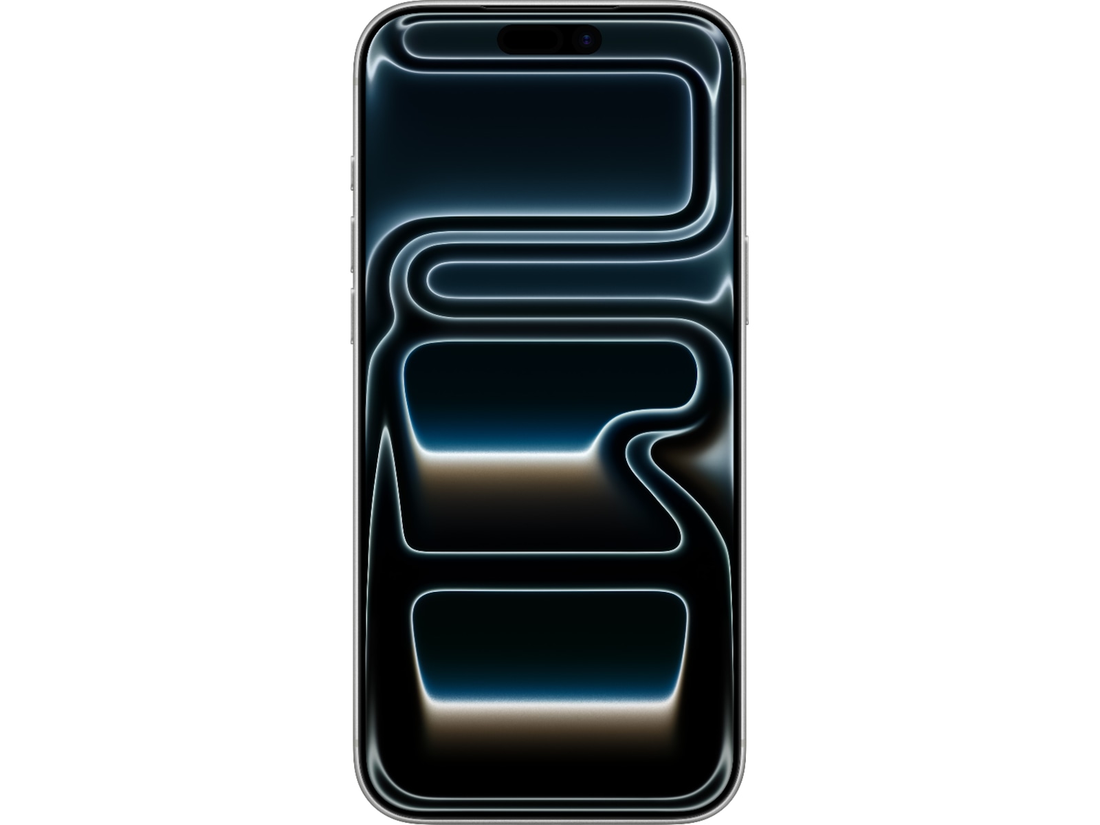 iPhone 17 Pro Max 512GB (silver) Mobiltelefoner