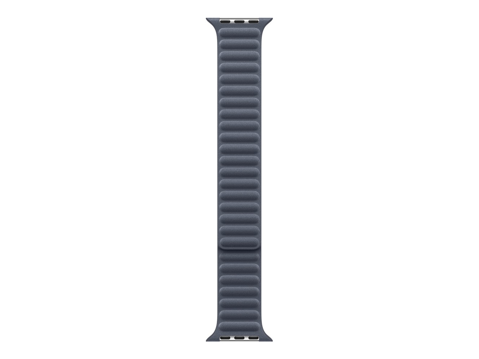 Apple Watch 46mm Magnetic Link (navy) Armband