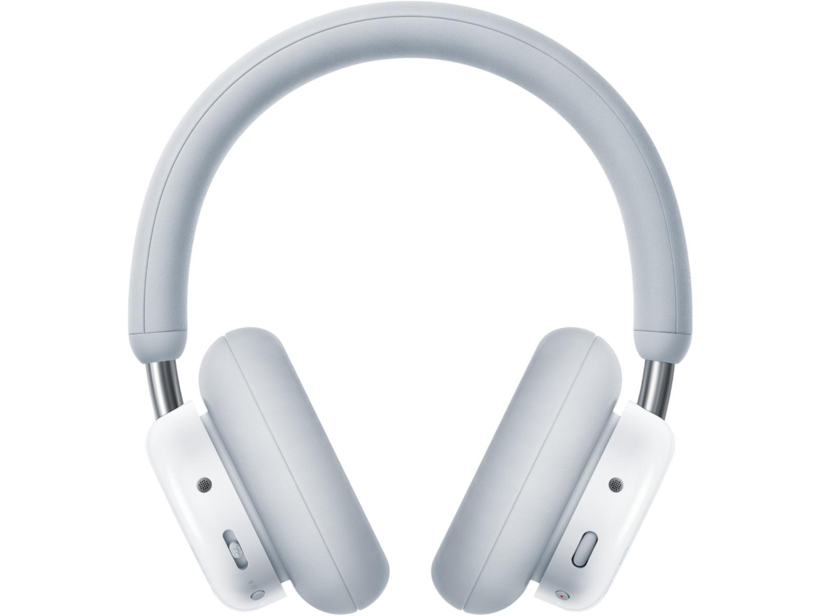 CMF Headphone Pro by Nothing (ljusgrå) Hörlurar