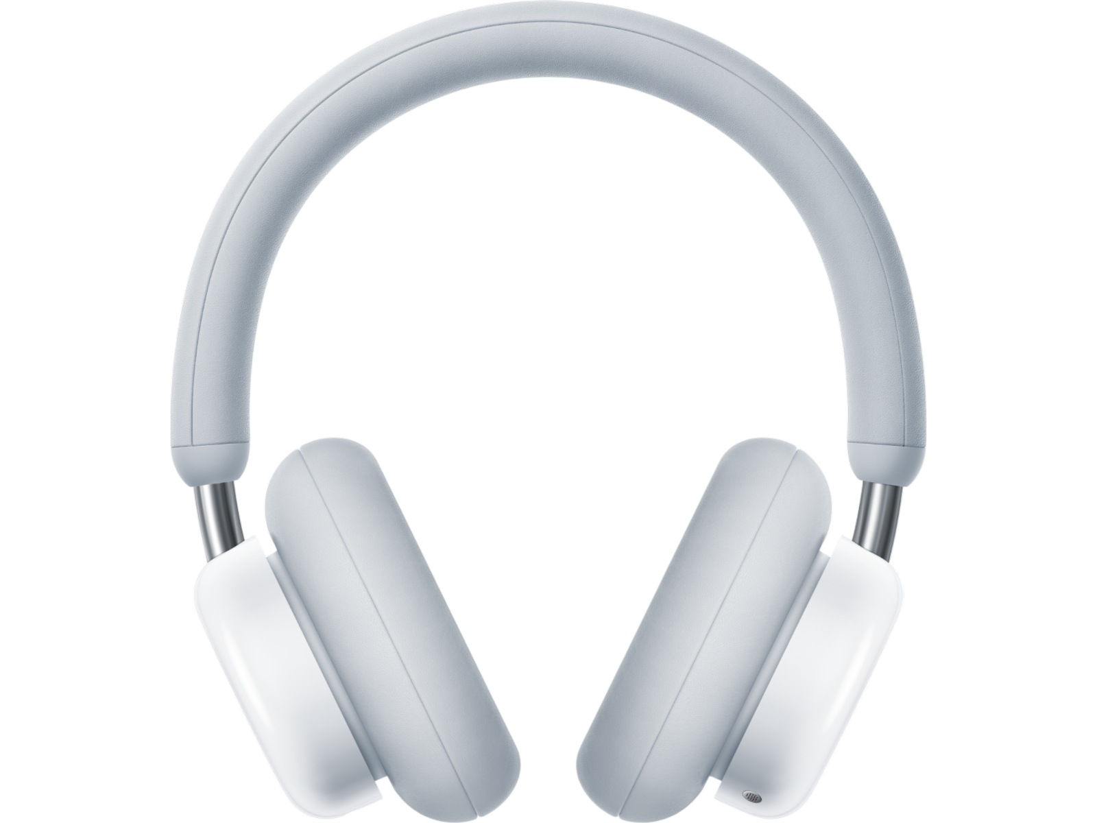 CMF Headphone Pro by Nothing (ljusgrå) Hörlurar