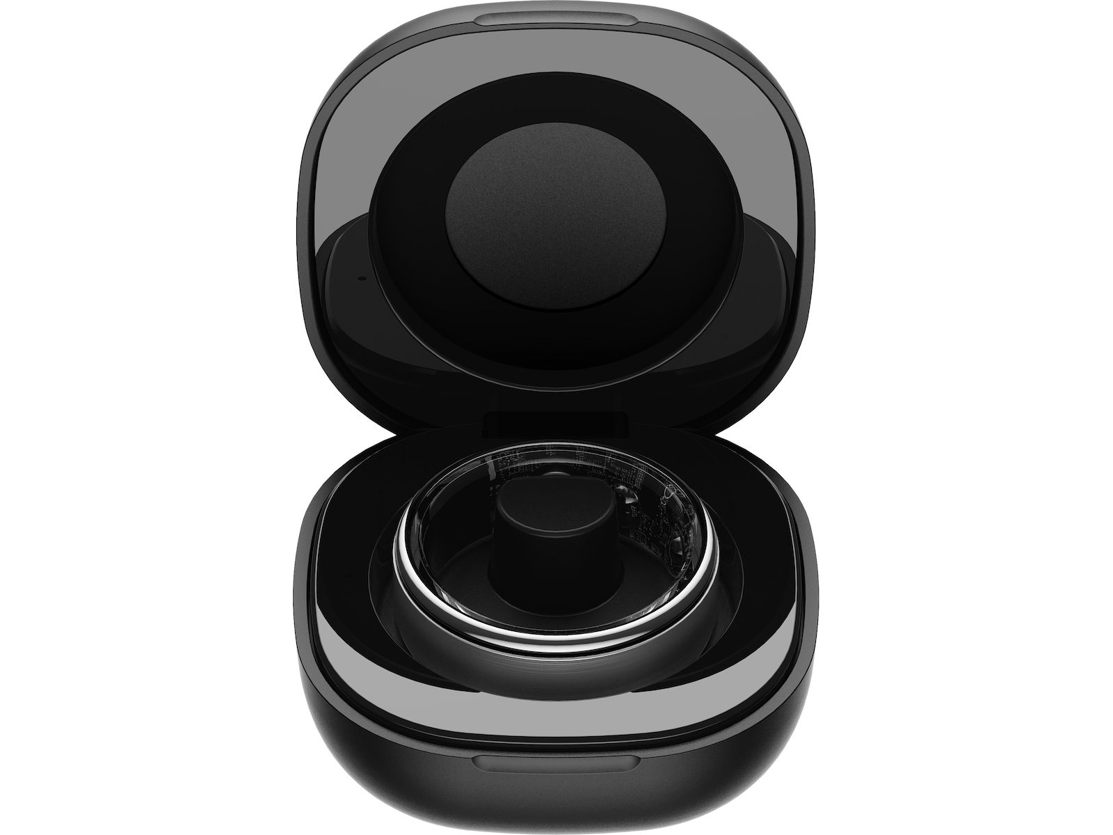 HAVIT Smart Ring str. 10 (silver) Smart ring