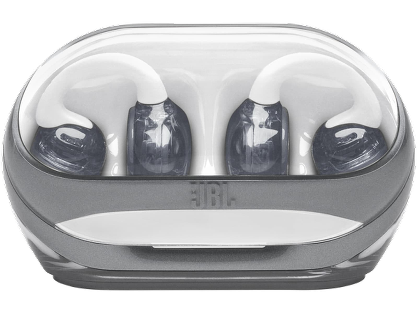 JBL Soundgear Clips Trådlösa Hörlurar (vit) In-ear hörlurar