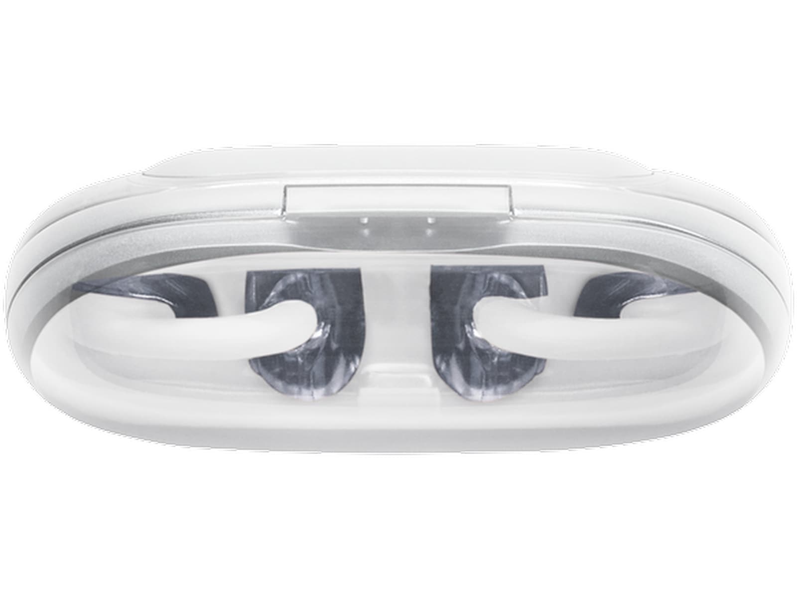 JBL Soundgear Clips Trådlösa Hörlurar (vit) In-ear hörlurar