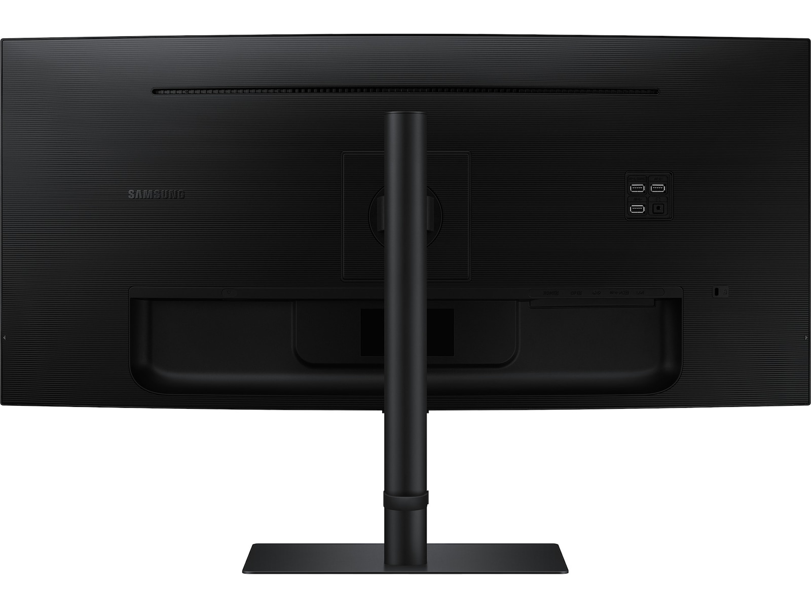 Samsung 34" curved skärm ViewFinity S6 S65UC Datorskärm