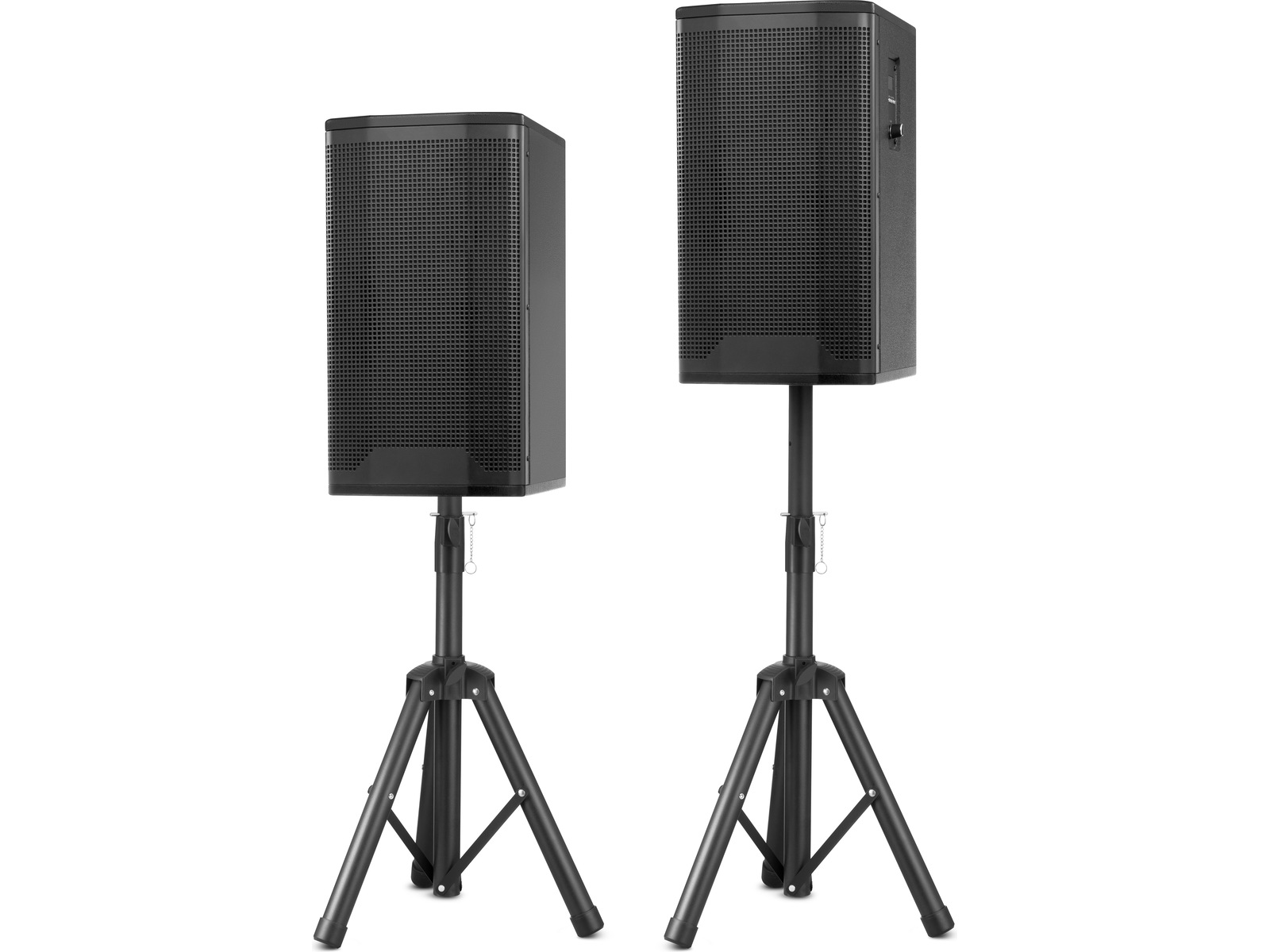 Andersson PA System 300W Bluetooth 5.3 Högtalare