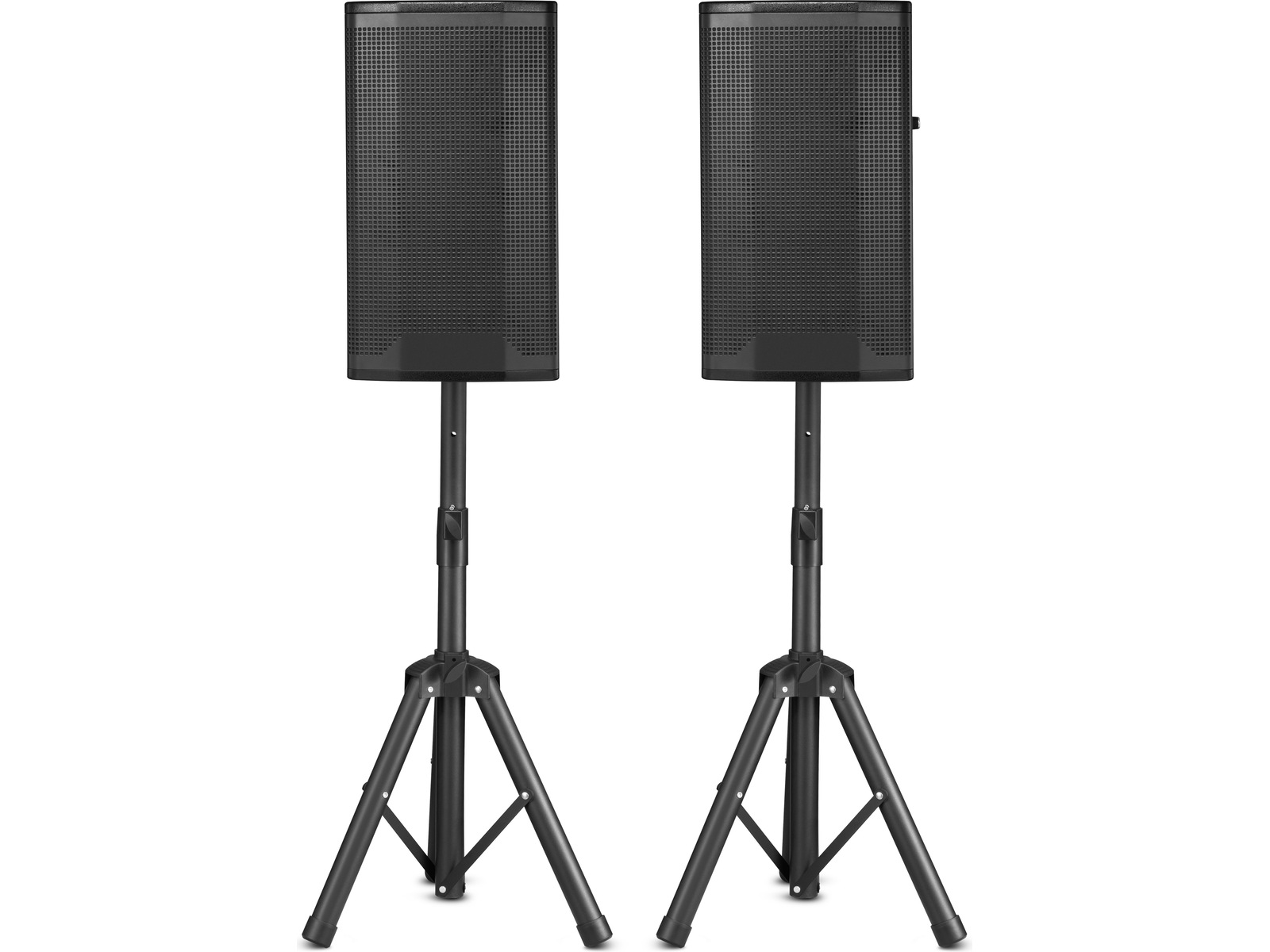 Andersson PA System 300W Bluetooth 5.3 Högtalare