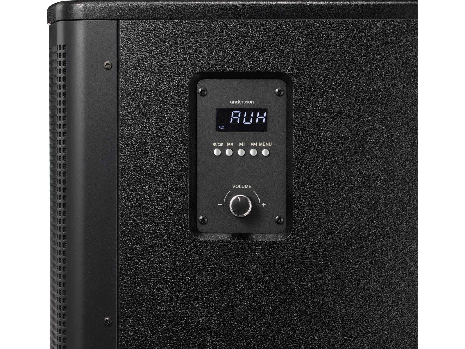 Andersson PA System 300W Bluetooth 5.3 Högtalare