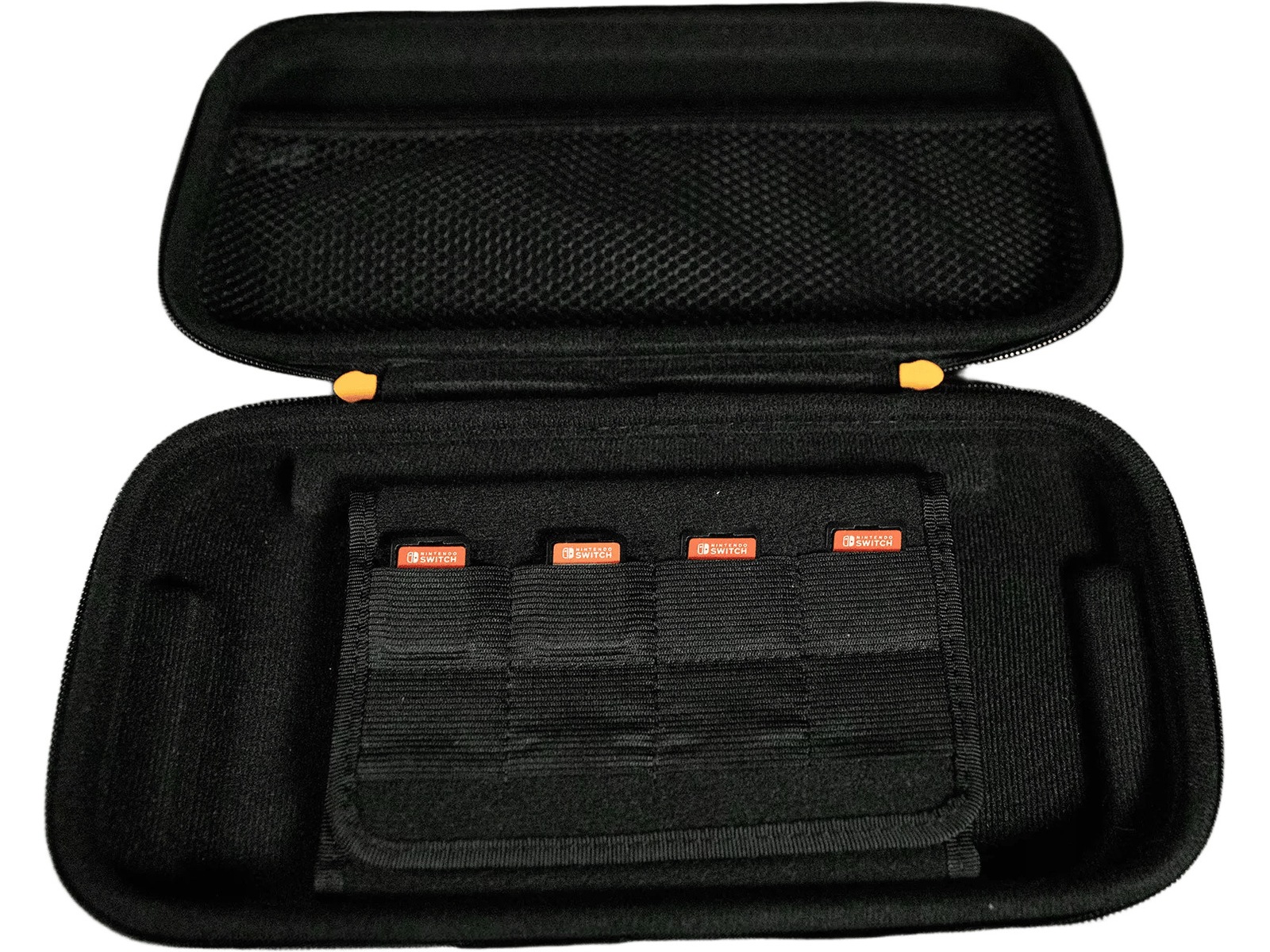 Konix Bärväska Naruto Tillbehör