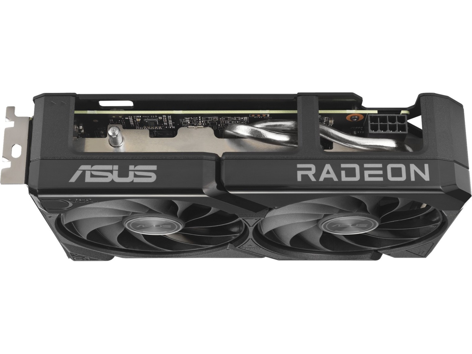 DUAL-RX9060XT-16G Grafikkort