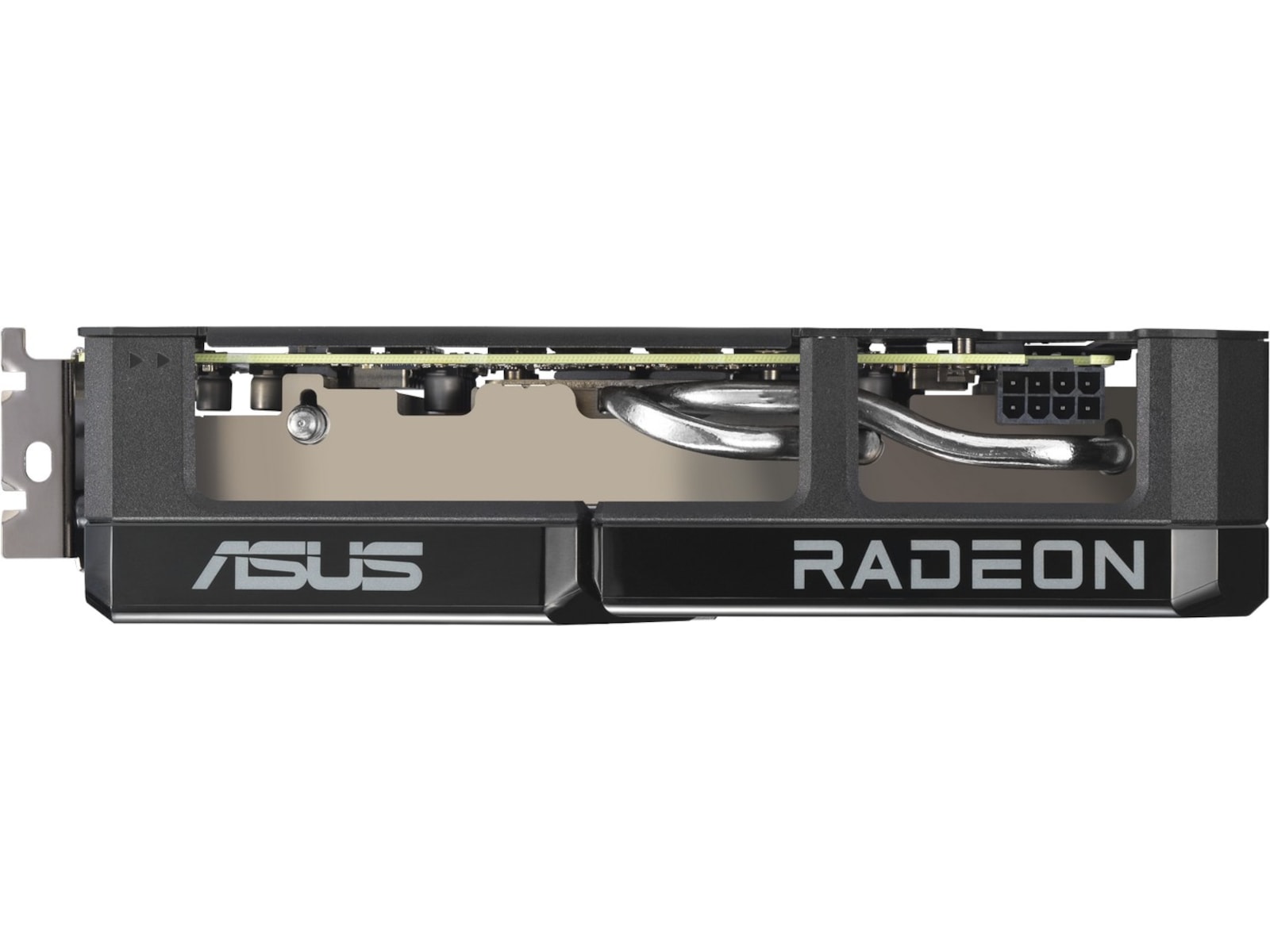 DUAL-RX9060XT-16G Grafikkort