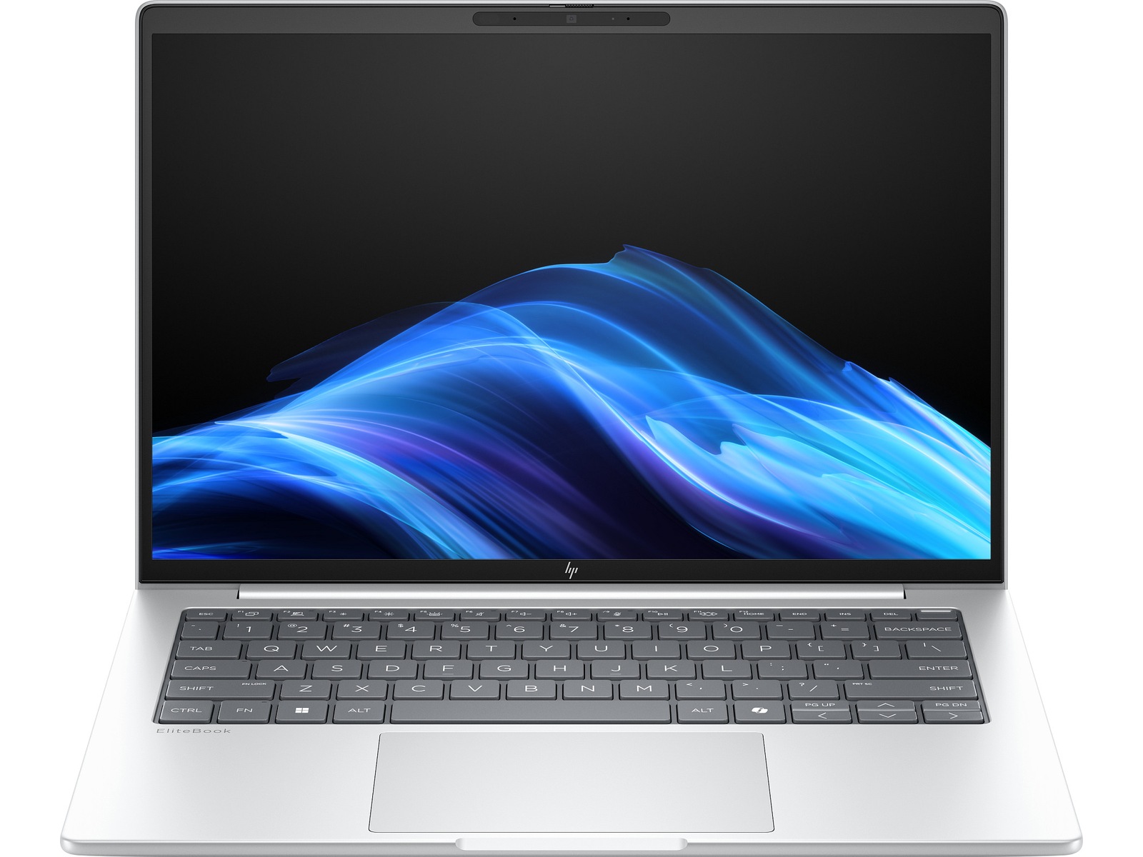 HP EliteBook 8 G1i Notebook AI Datorer - Bärbara / laptop