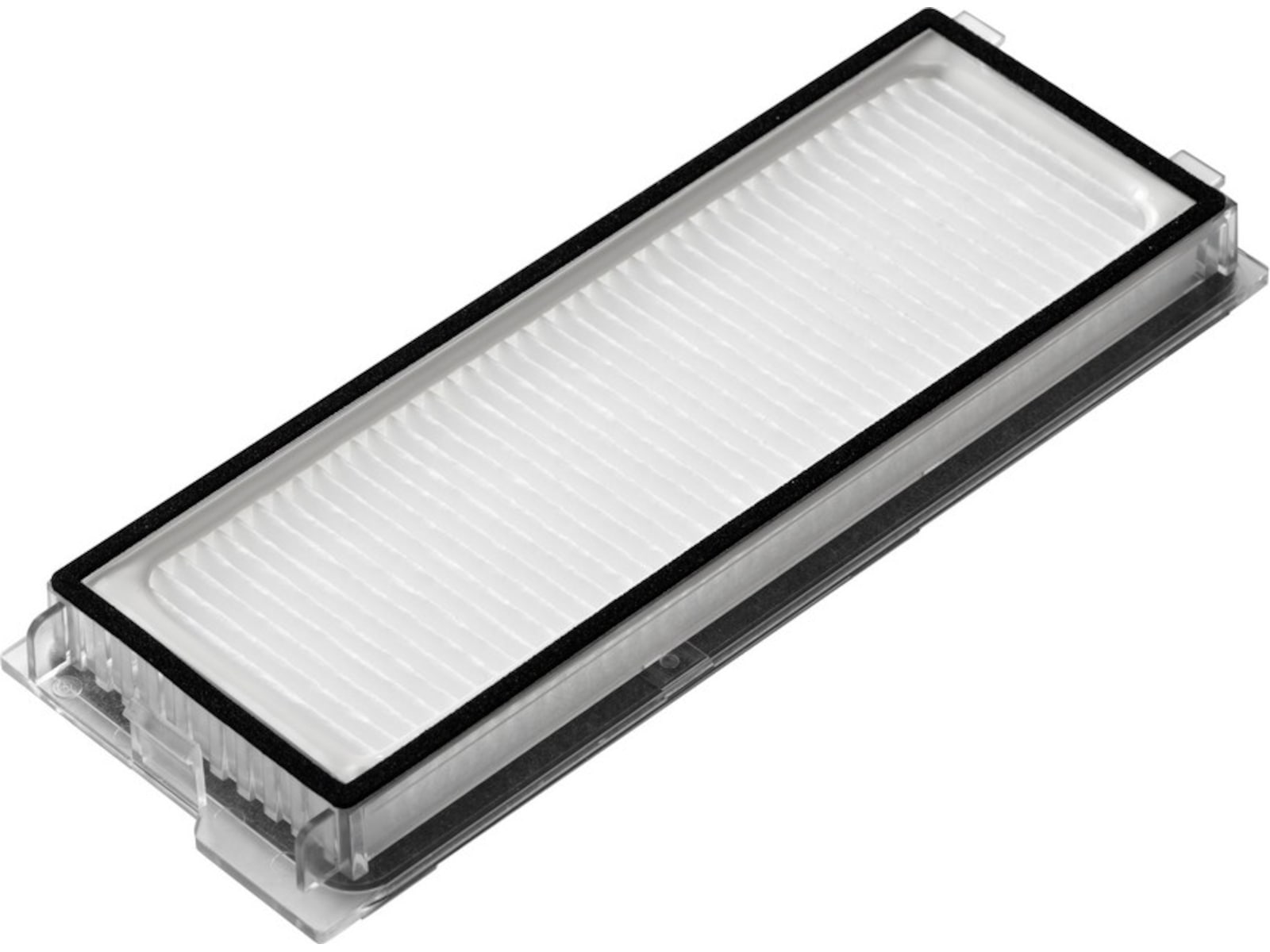 Roborock washable filter Qrevo series 2pcs Tillbehör för dammsugare & rengöring