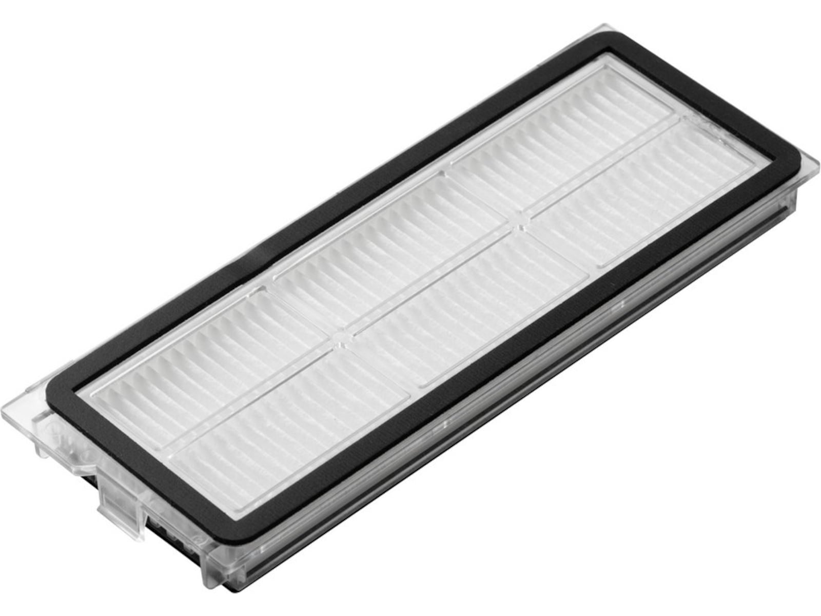 Roborock washable filter Qrevo series 2pcs Tillbehör för dammsugare & rengöring