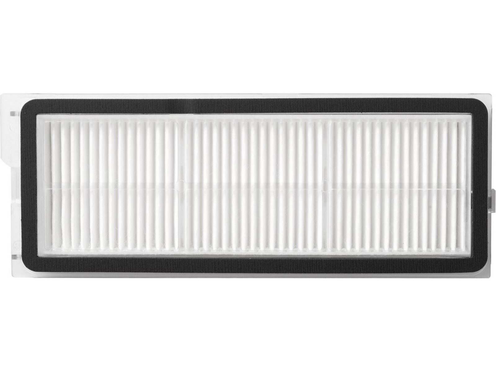 Roborock washable filter Qrevo series 2pcs Tillbehör för dammsugare & rengöring