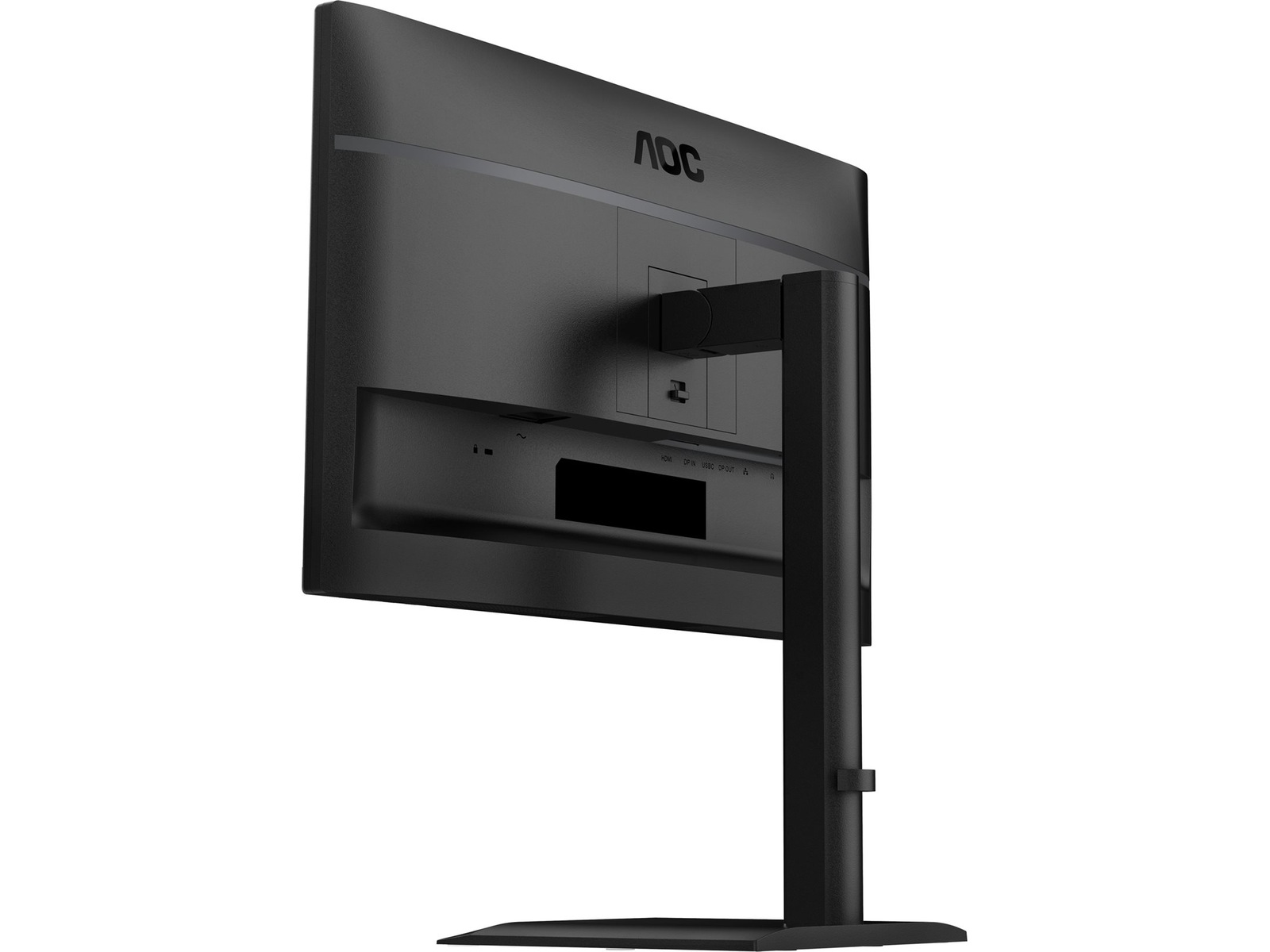 AOC 24" skärm 24E4CV Datorskärm