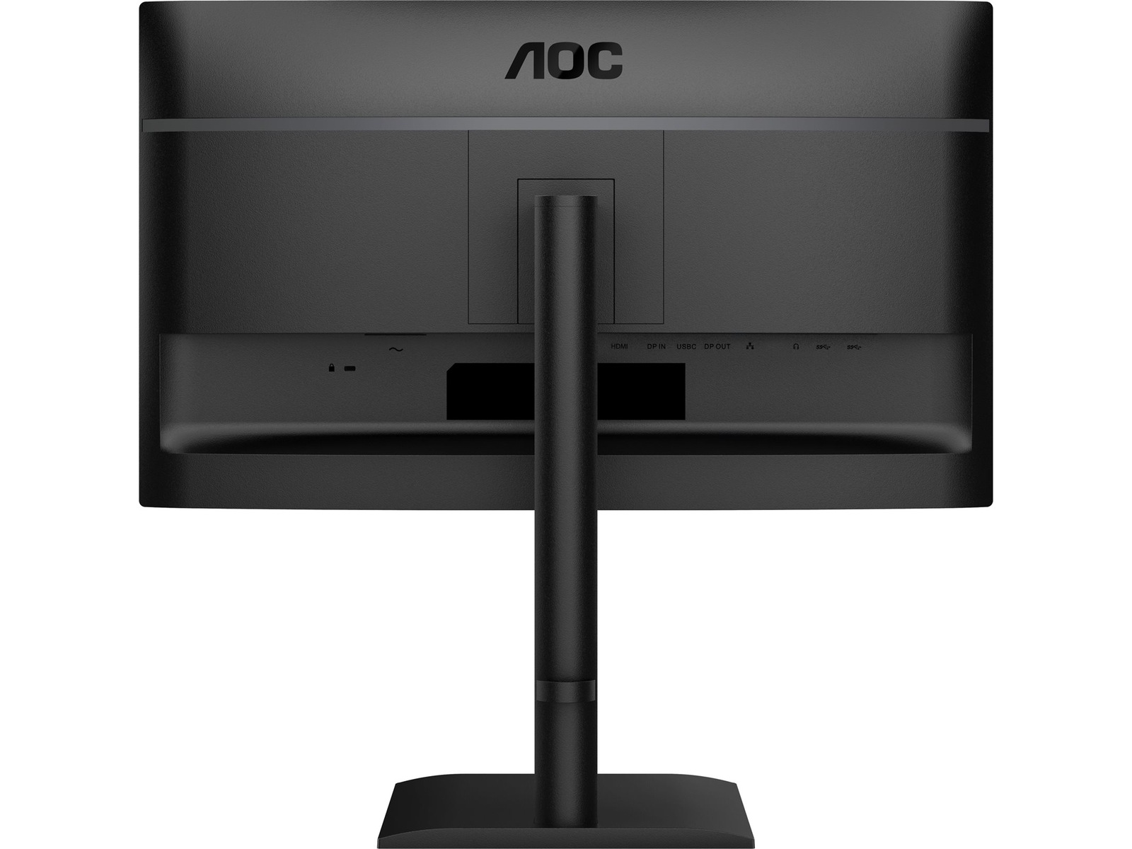 AOC 24" skärm 24E4CV Datorskärm