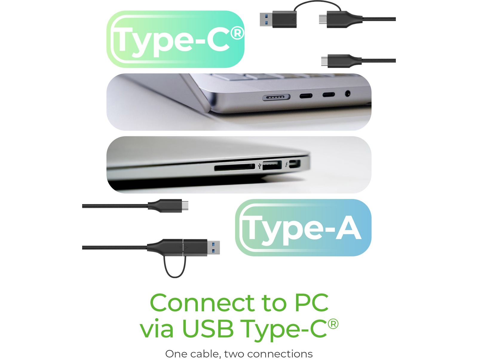 Icy Box 2.5" SATA HDD/SSD Kabinett Externa Chassi