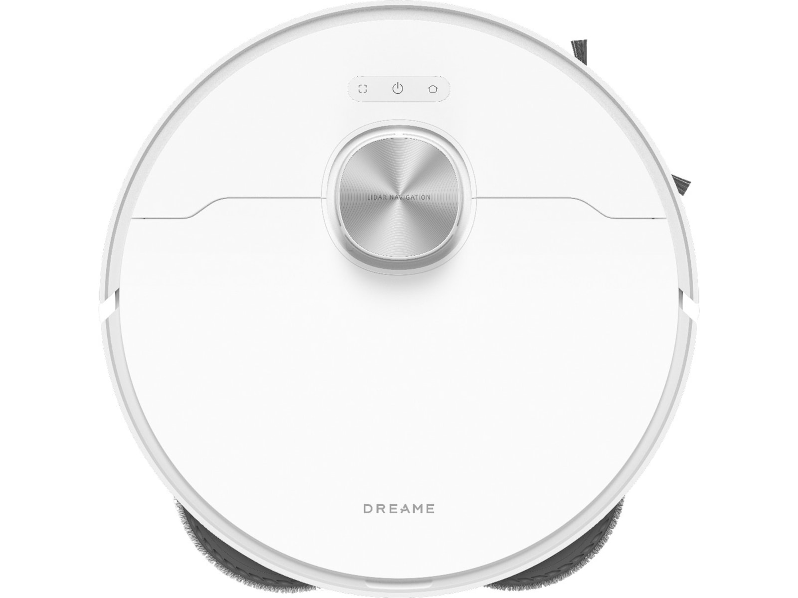Robotic Vacuum Cleaner L10s Ultra GEN2 Robotdammsugare