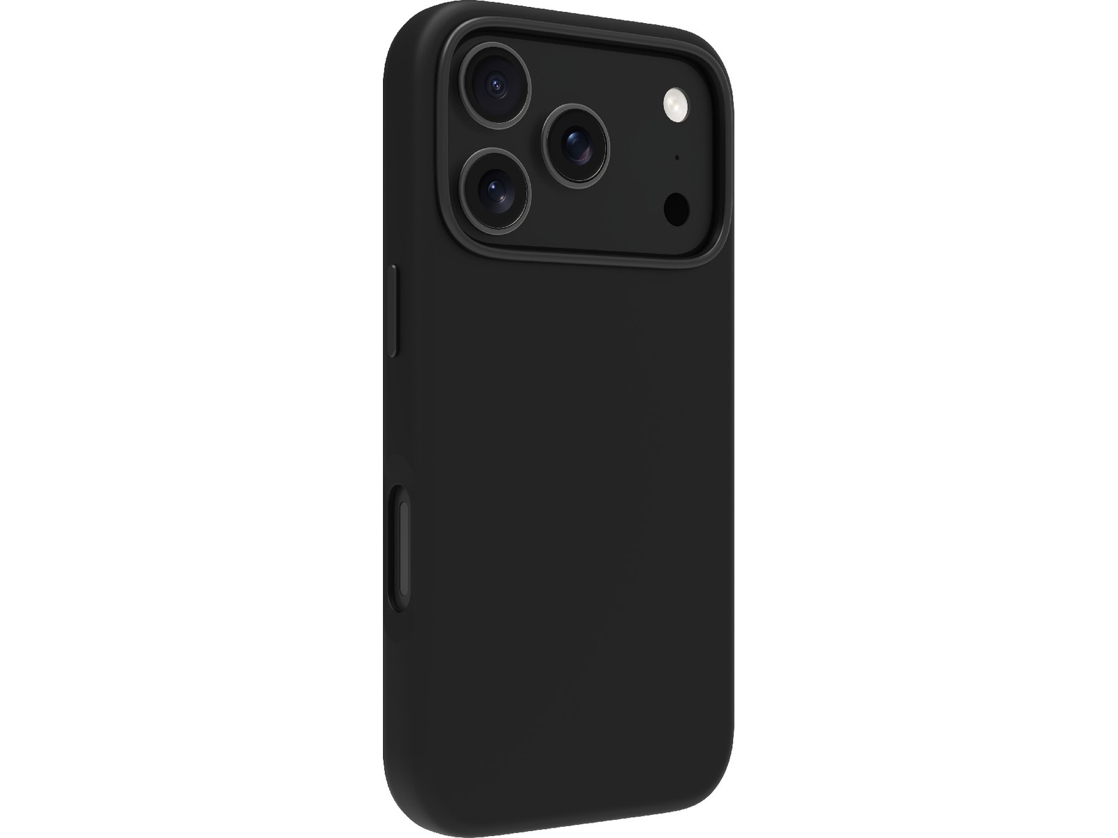 dbramante1928 iPhone 17 Pro Roskilde ICON fodral (midnight) Skydd