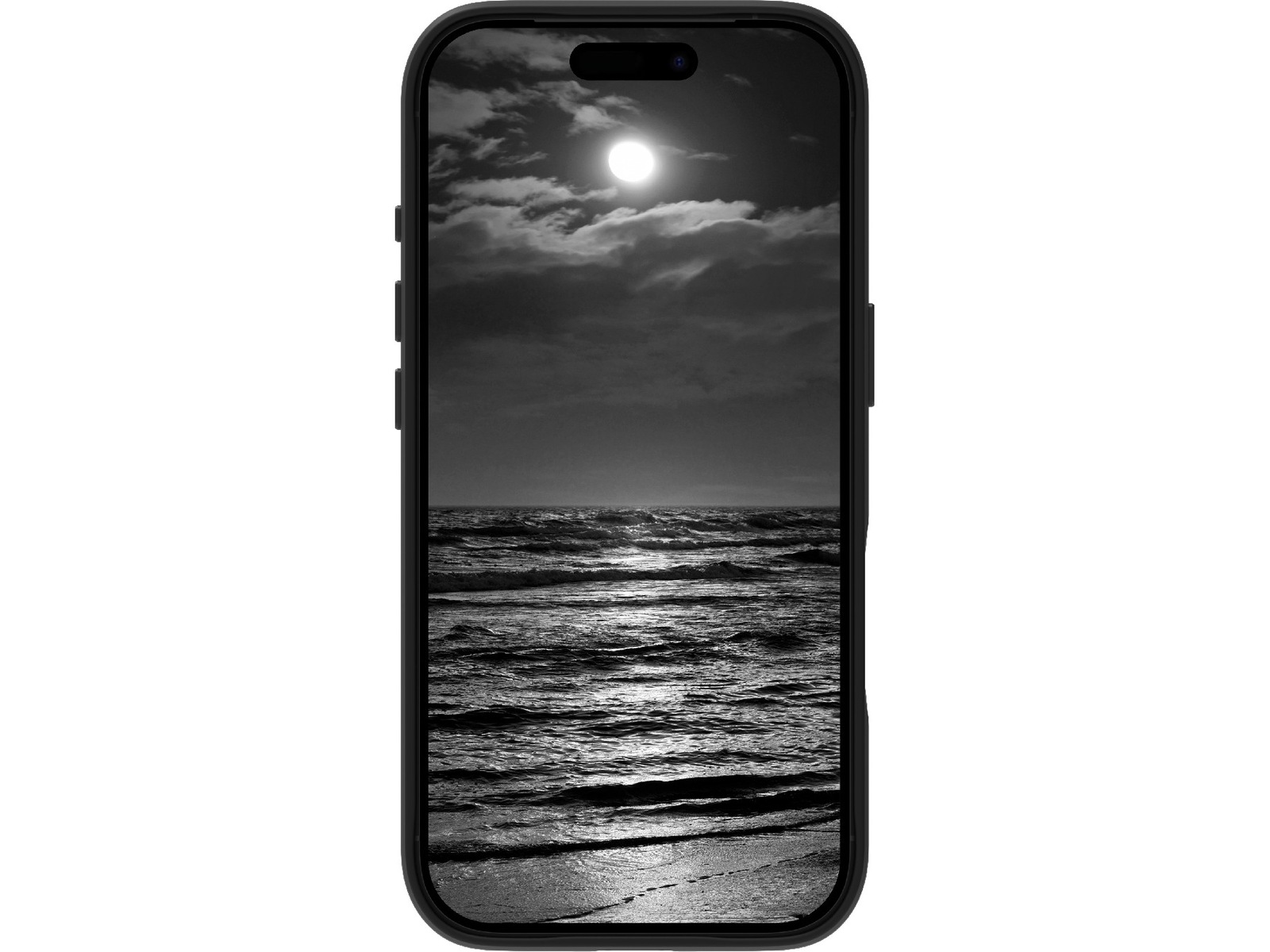 dbramante1928 iPhone 17 Pro Roskilde ICON fodral (midnight) Skydd