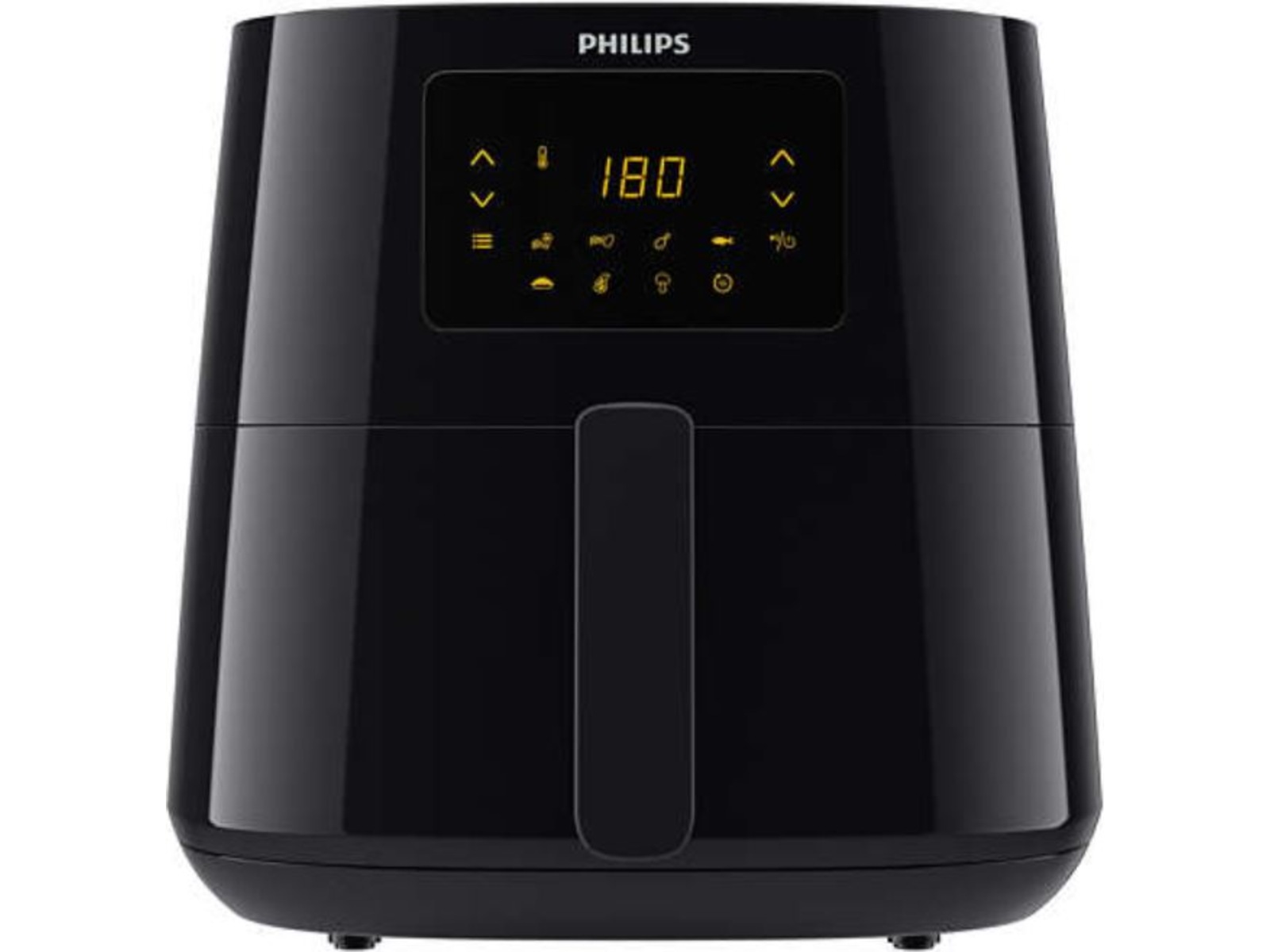 Philips 3000 series XL Airfryer HD9270/93 6,2 liter Airfryer