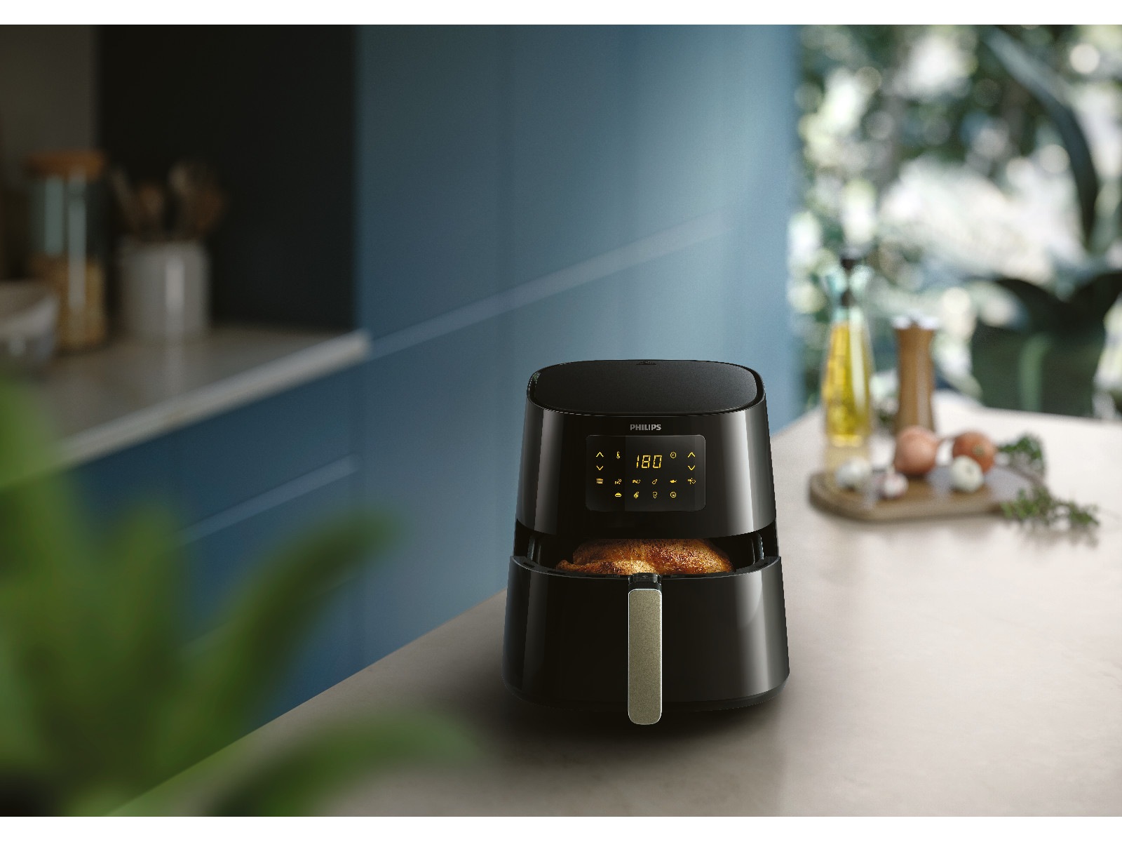Philips 3000 series XL Airfryer HD9270/93 6,2 liter Airfryer