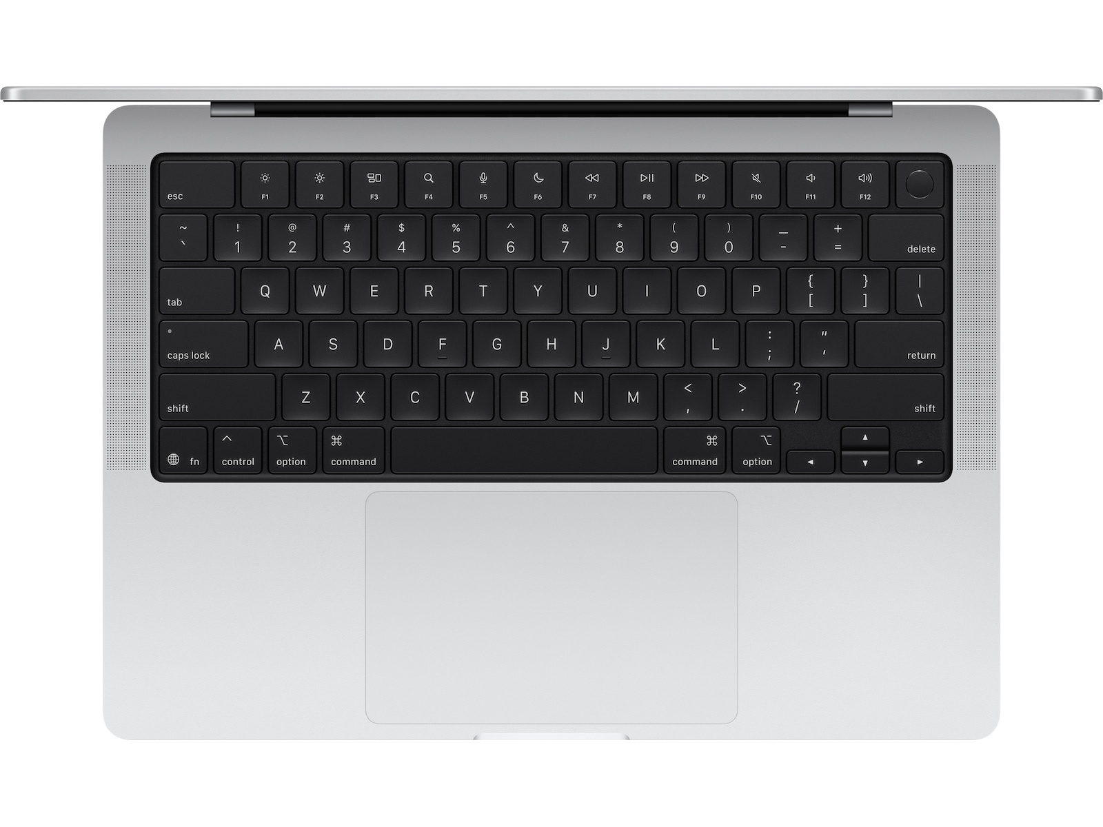 Macbook Pro 14 M5 (2025) 1TB (silver) Datorer - Bärbara / laptop