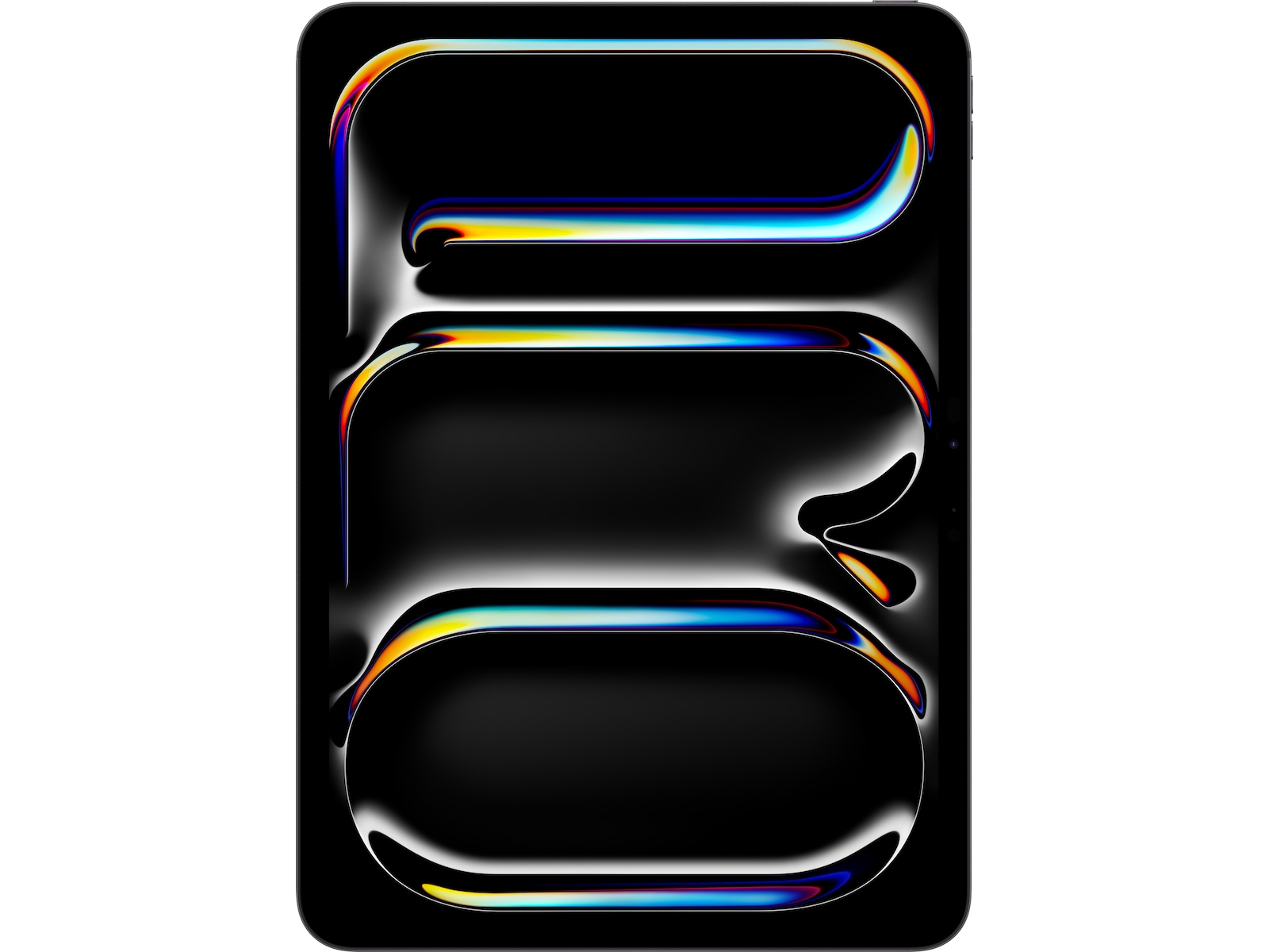 11-inch iPad Pro Wi‑Fi 2TB with standard glass - Space Black Surfplattor