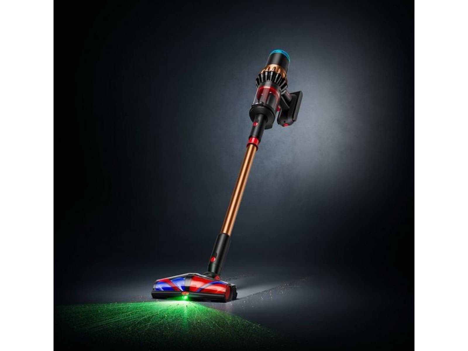 Dyson Piston Animal DS60 Skaftdammsugare