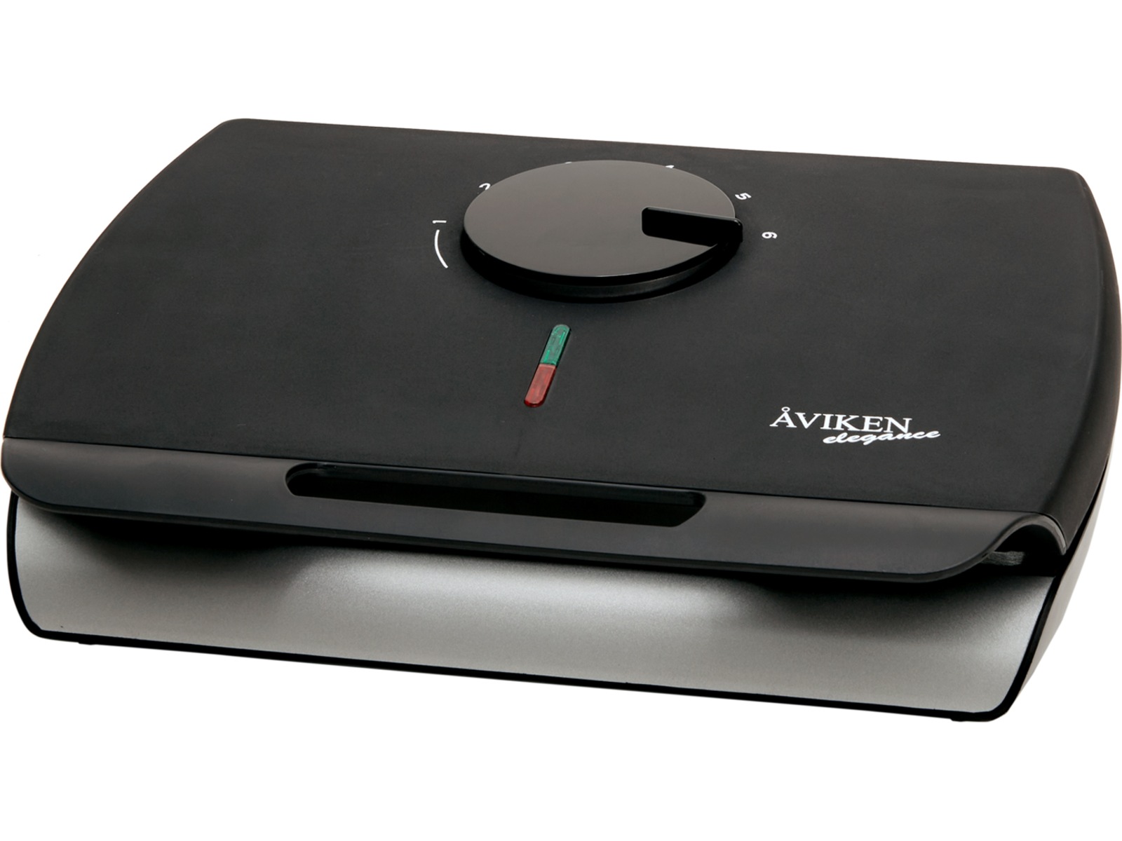 Åviken Elegance 910.209 Dubbelt våffeljärn Våffeljärn