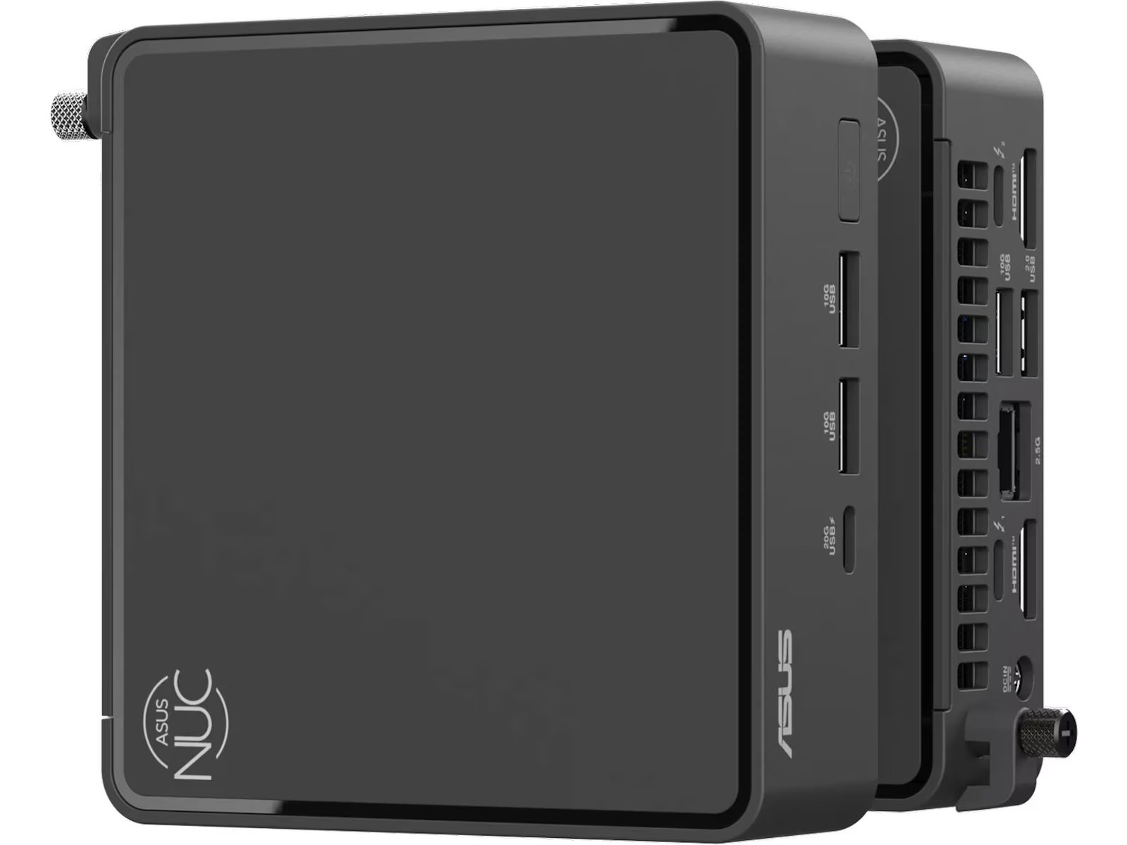 Komplett-PC Office Micro 3 