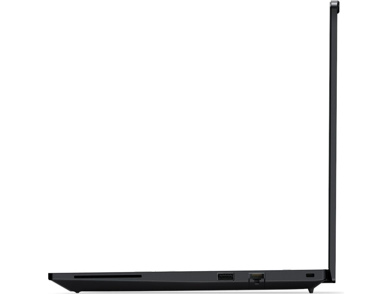 Lenovo ThinkPad P14s G6 14,5" Workstation WQXGA Datorer - Bärbara / laptop