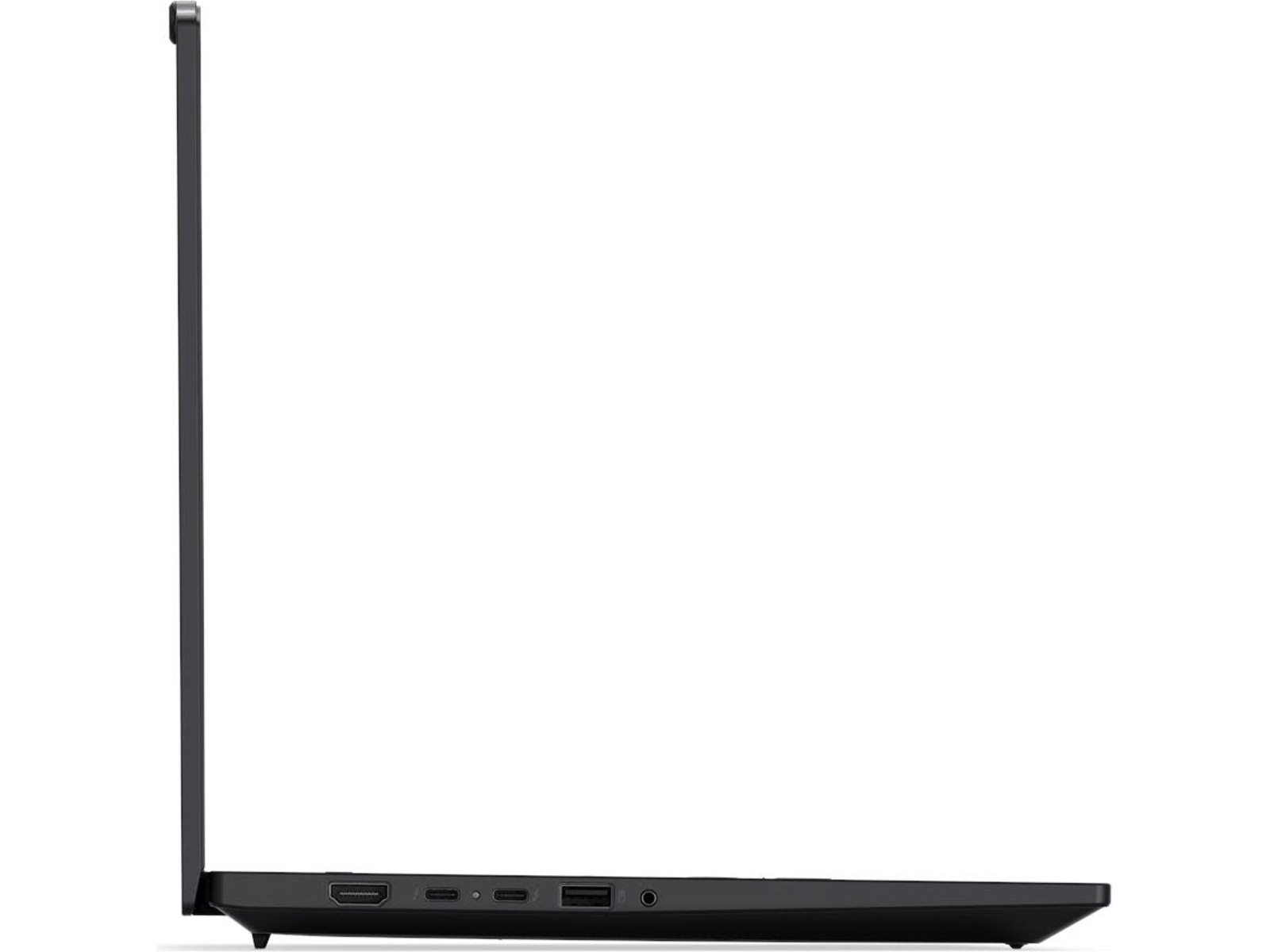 Lenovo ThinkPad P14s G6 14,5" Workstation WQXGA Datorer - Bärbara / laptop