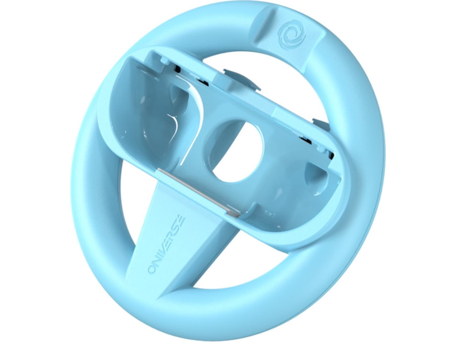 Oniverse Nintendo Switch 2 Joy-con racerrattar (orange/blå) Tillbehör
