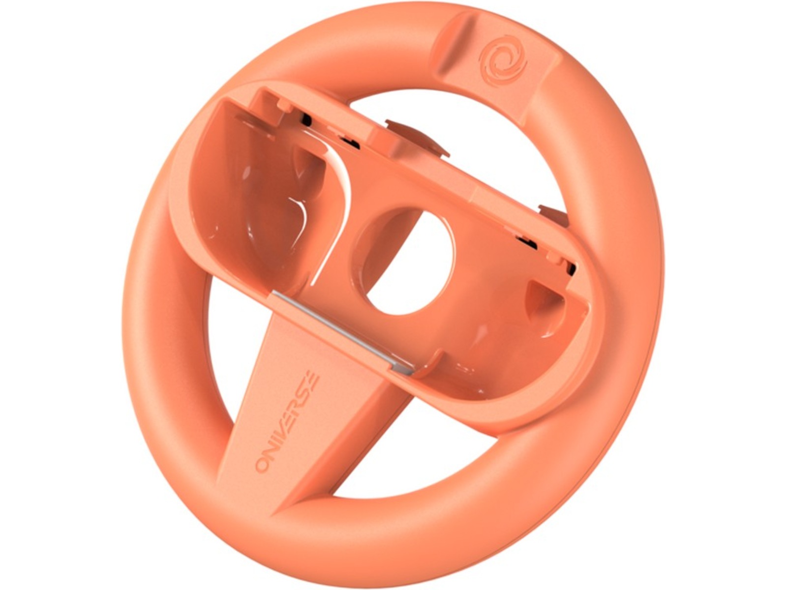 Oniverse Nintendo Switch 2 Joy-con racerrattar (orange/blå) Tillbehör