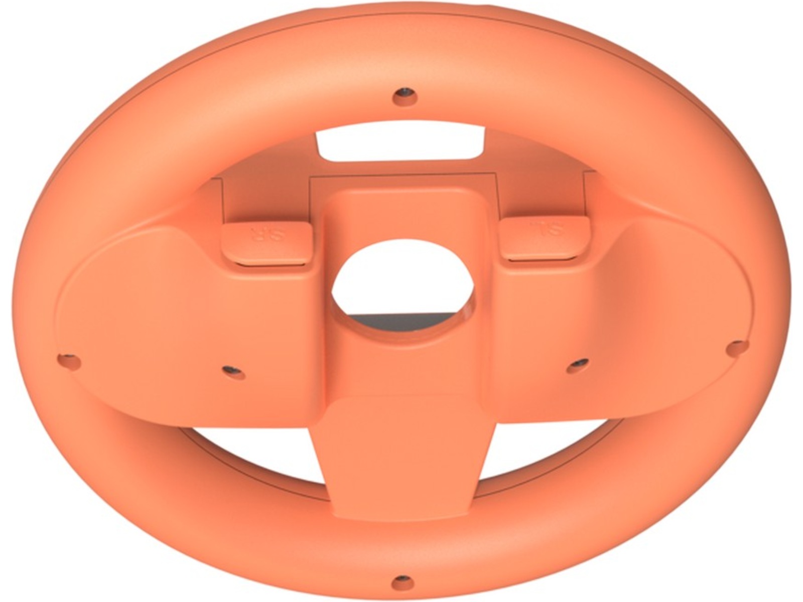 Oniverse Nintendo Switch 2 Joy-con racerrattar (orange/blå) Tillbehör