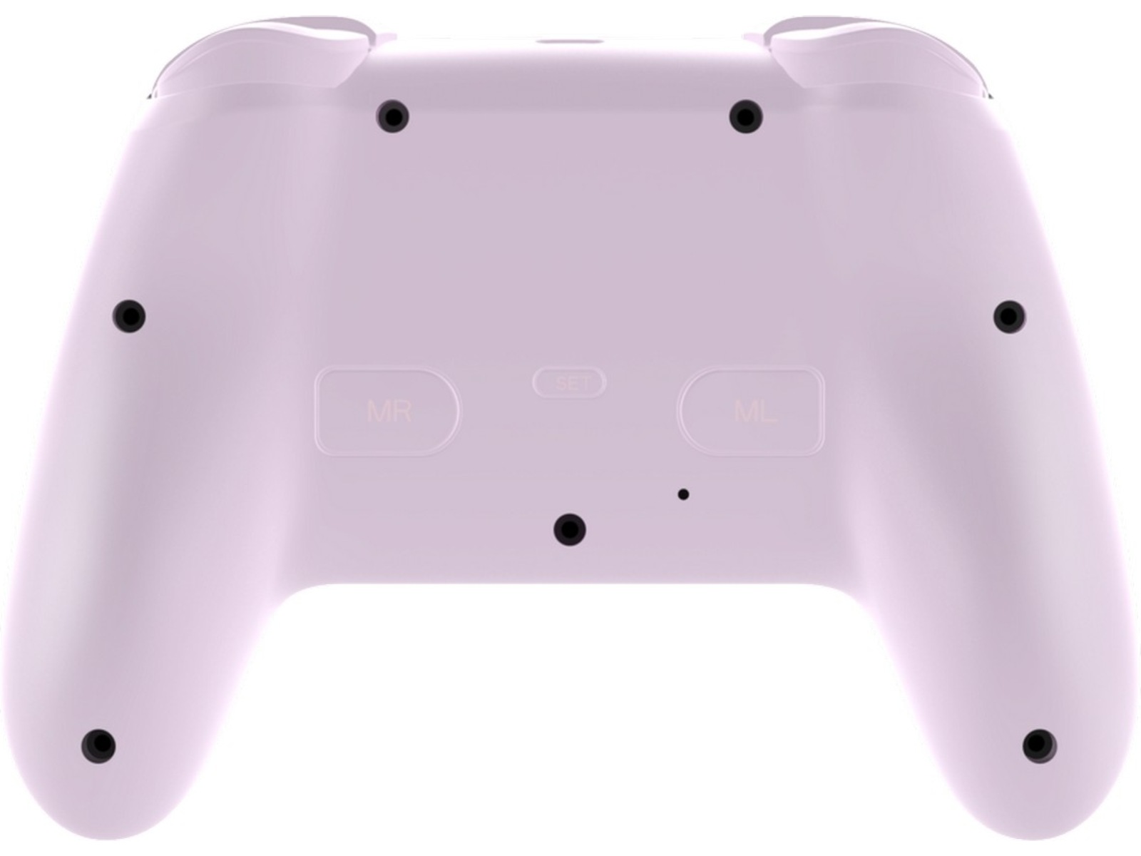 Oniverse Walli Nintendo Switch 2 trådlös handkontroll (retrogrå) Tillbehör