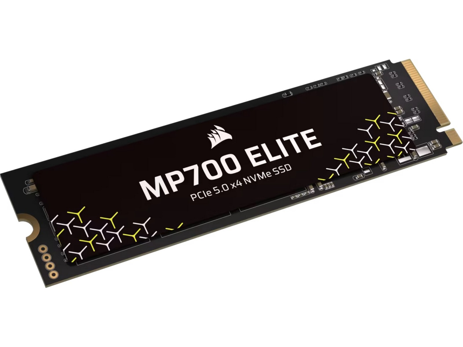 Corsair MP700 ELITE 4TB SSD M.2